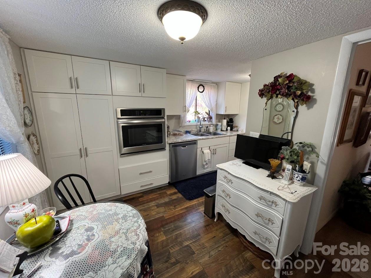 Glen Cannon - Residential