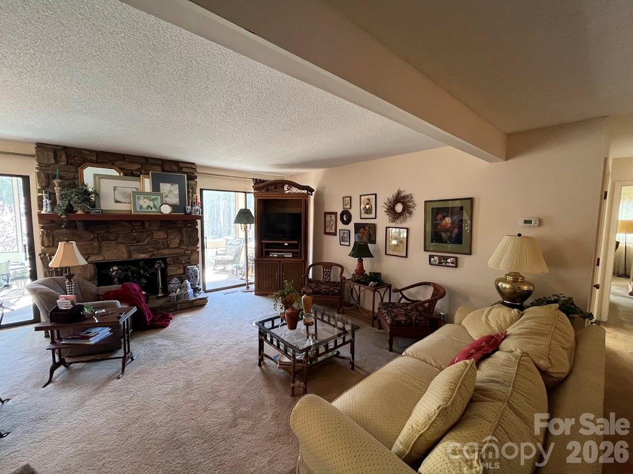 Glen Cannon - Residential