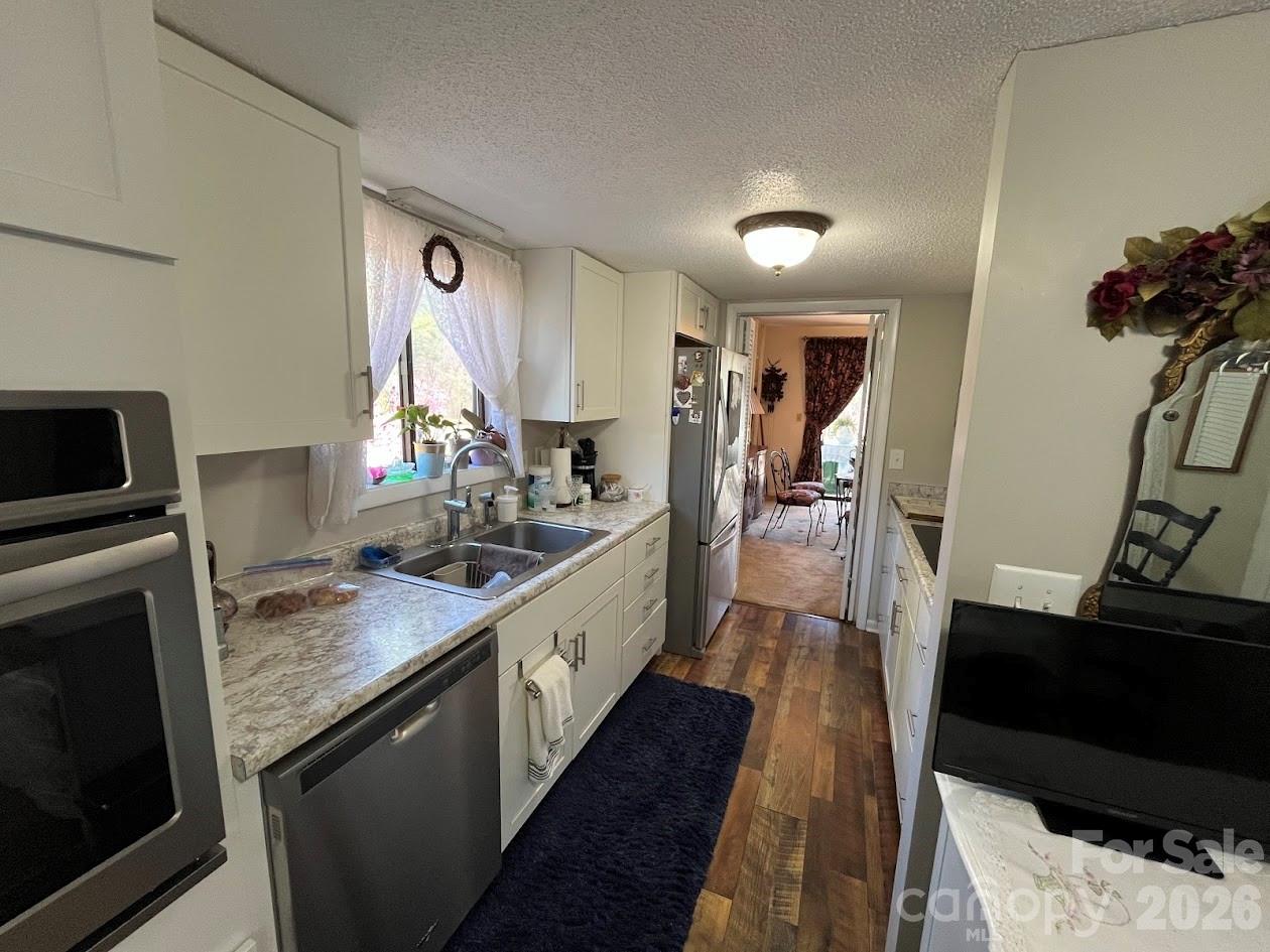 Glen Cannon - Residential