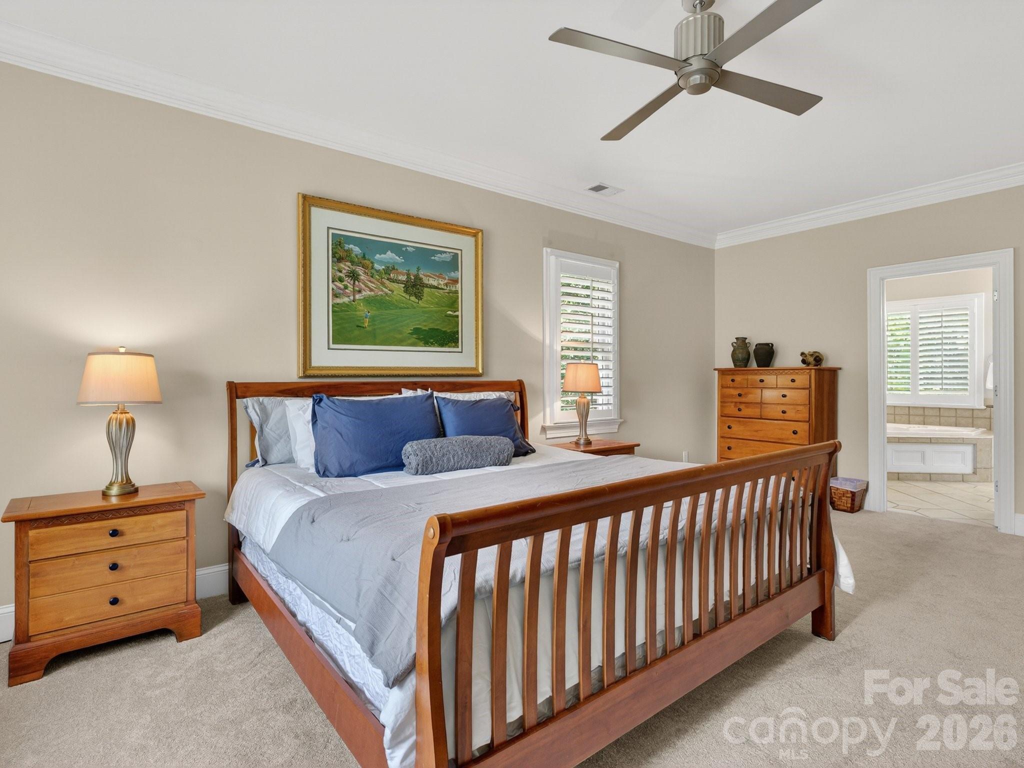 Ballantyne Country Club - Residential