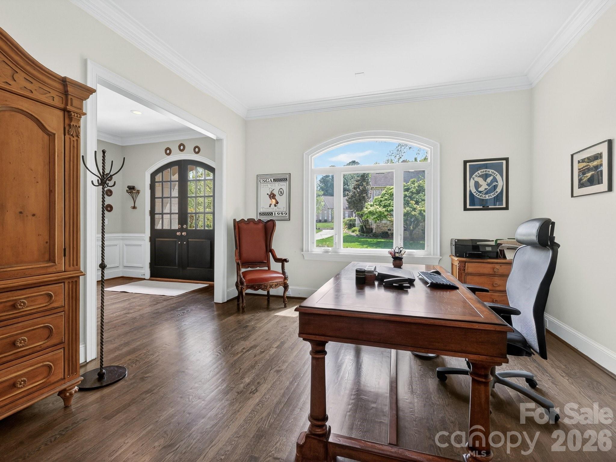 Ballantyne Country Club - Residential