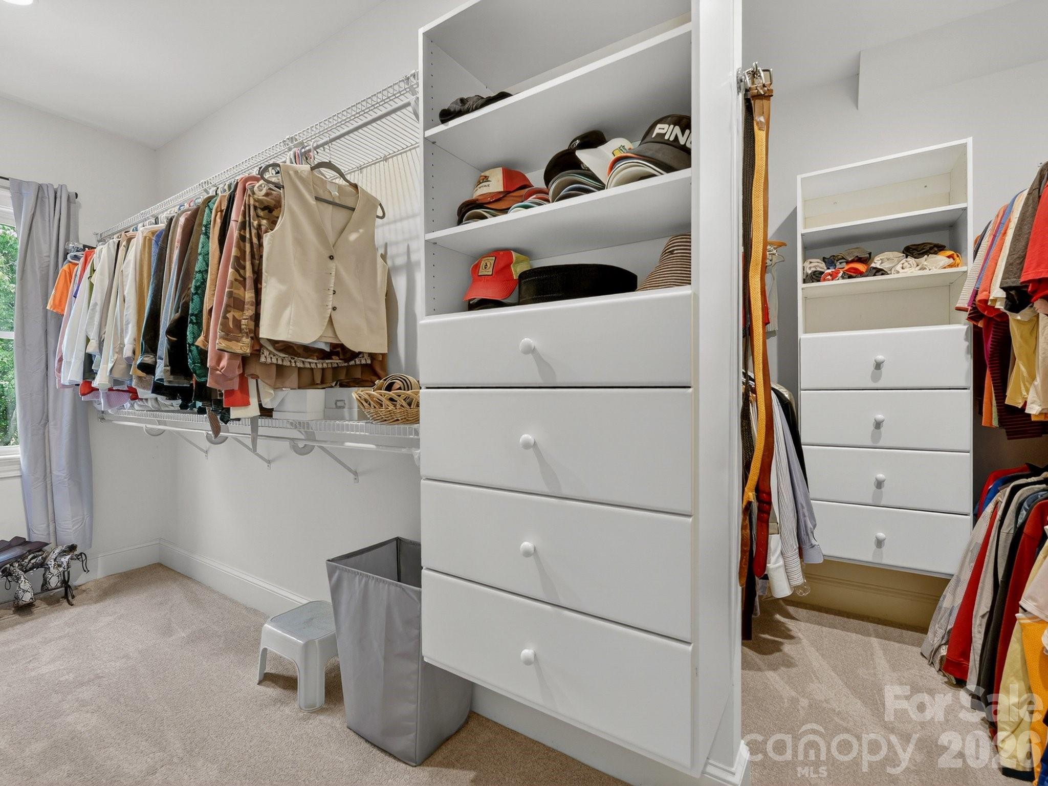 Ballantyne Country Club - Residential