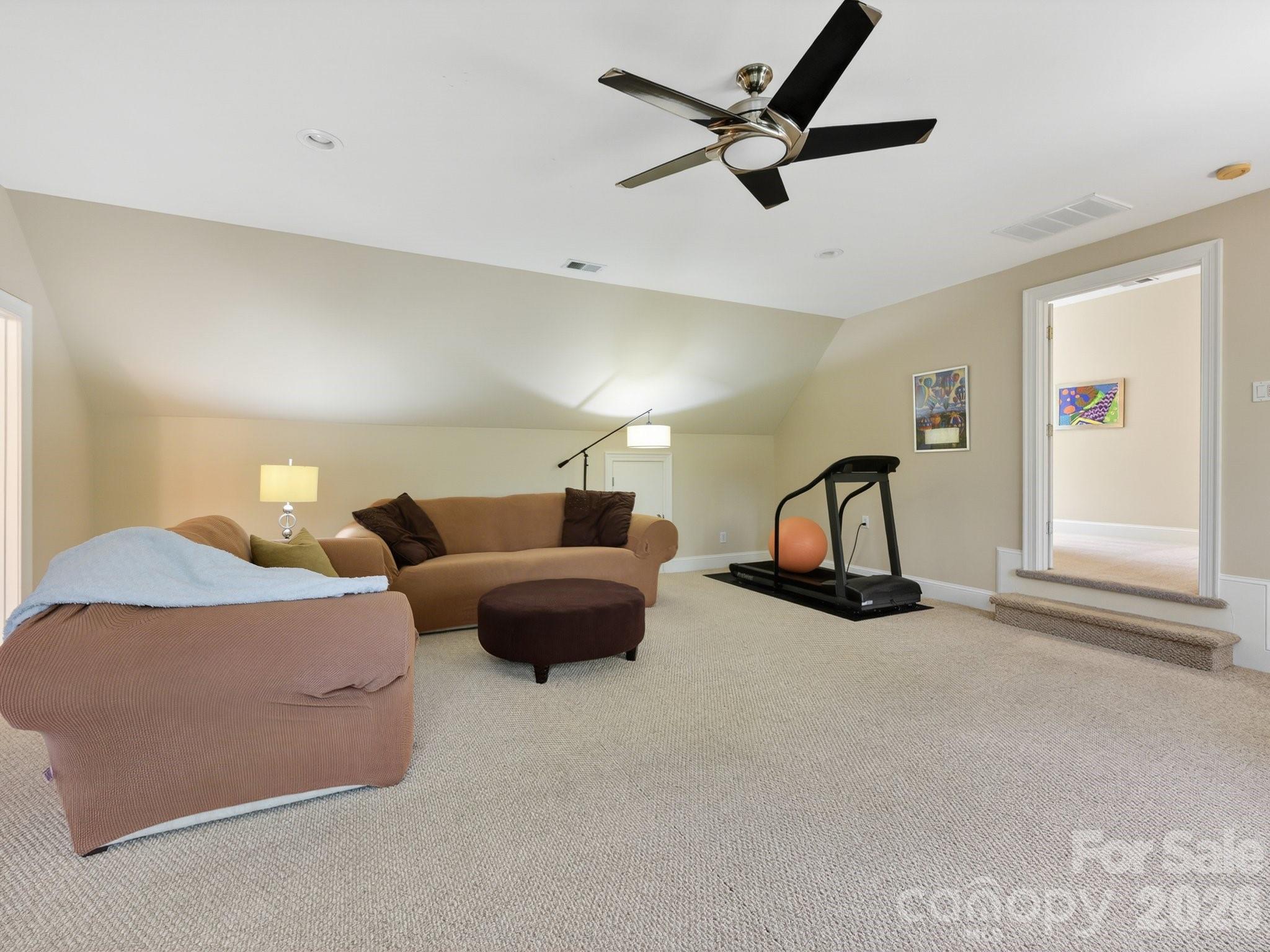 Ballantyne Country Club - Residential