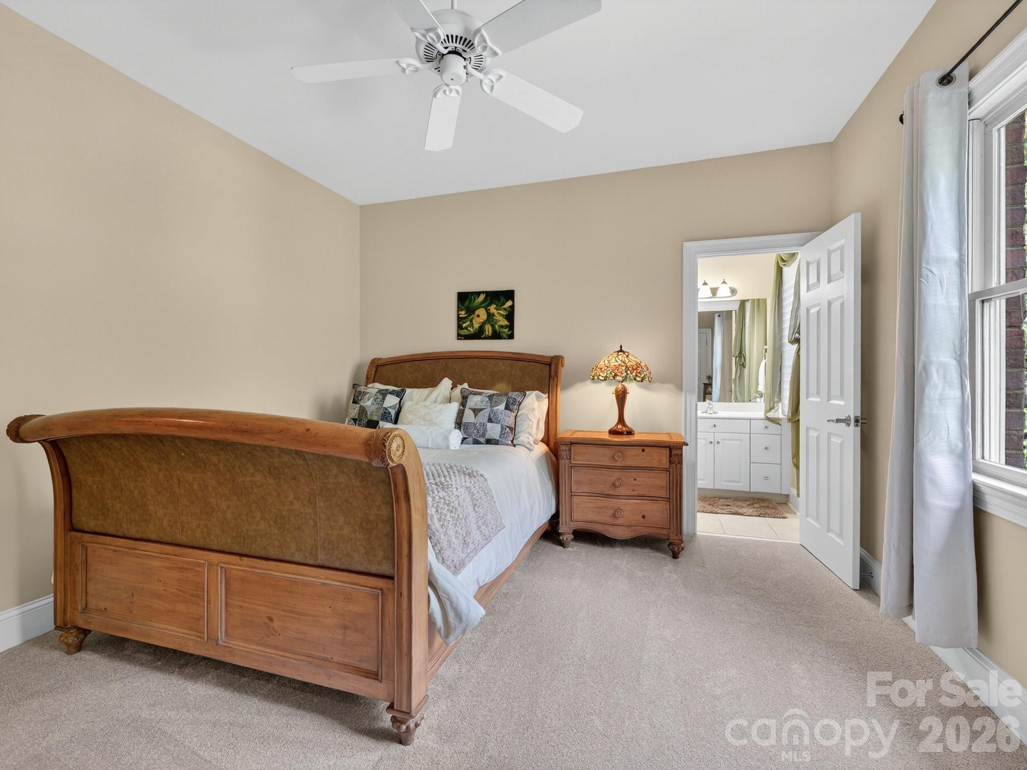 Ballantyne Country Club - Residential