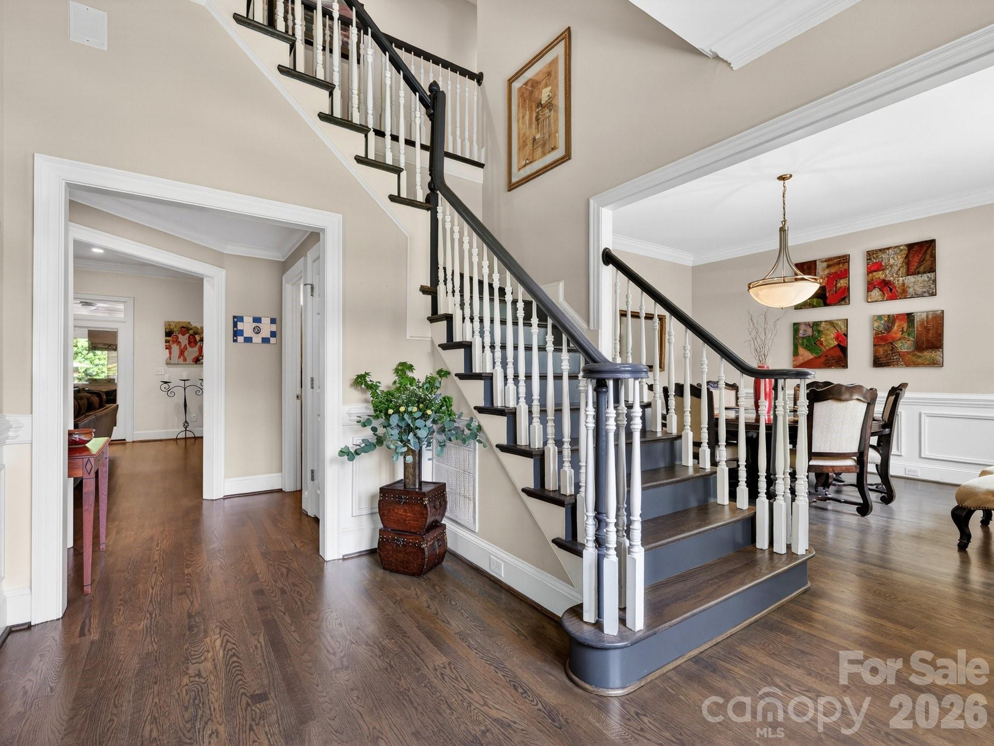 Ballantyne Country Club - Residential