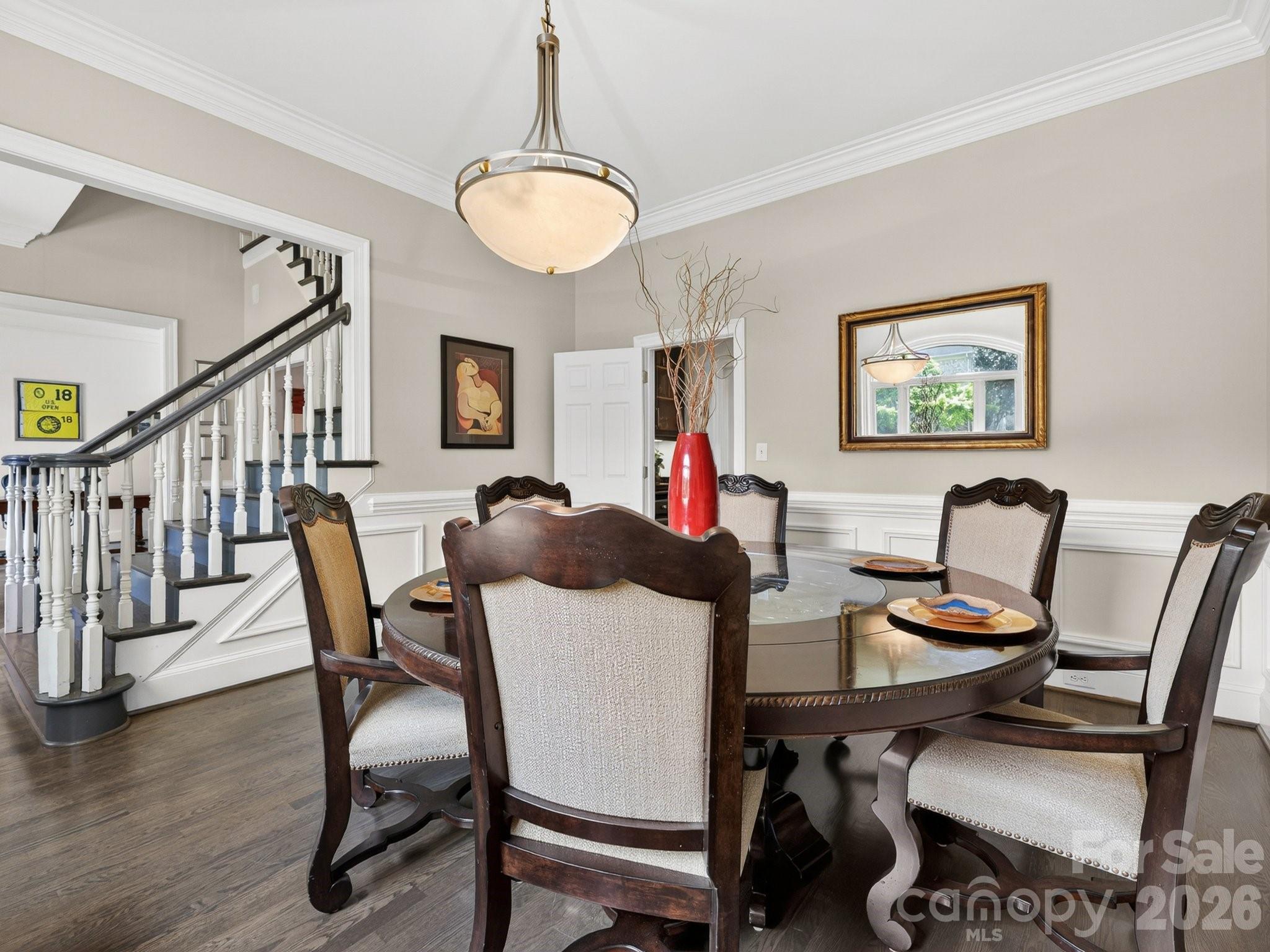 Ballantyne Country Club - Residential