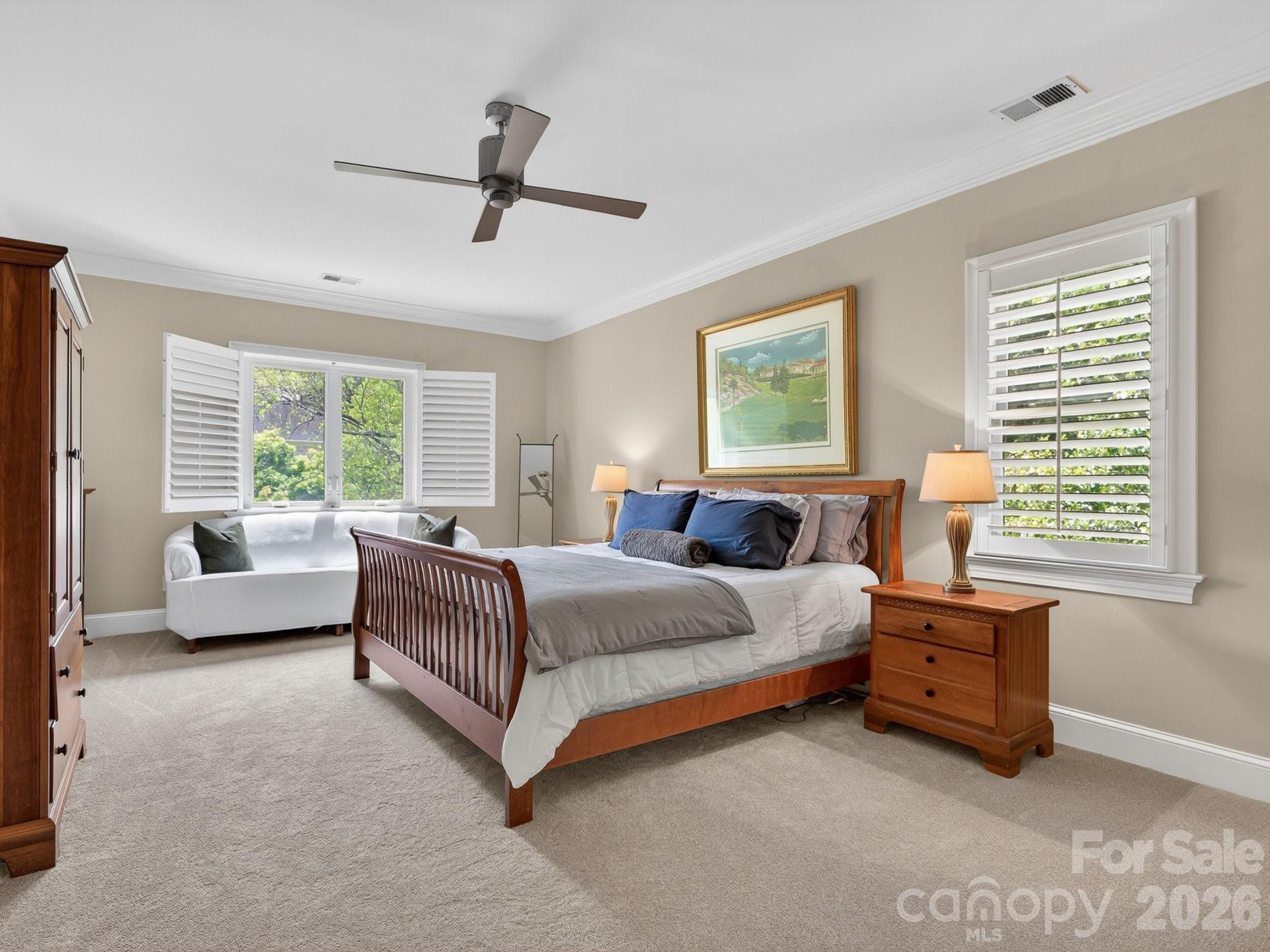 Ballantyne Country Club - Residential