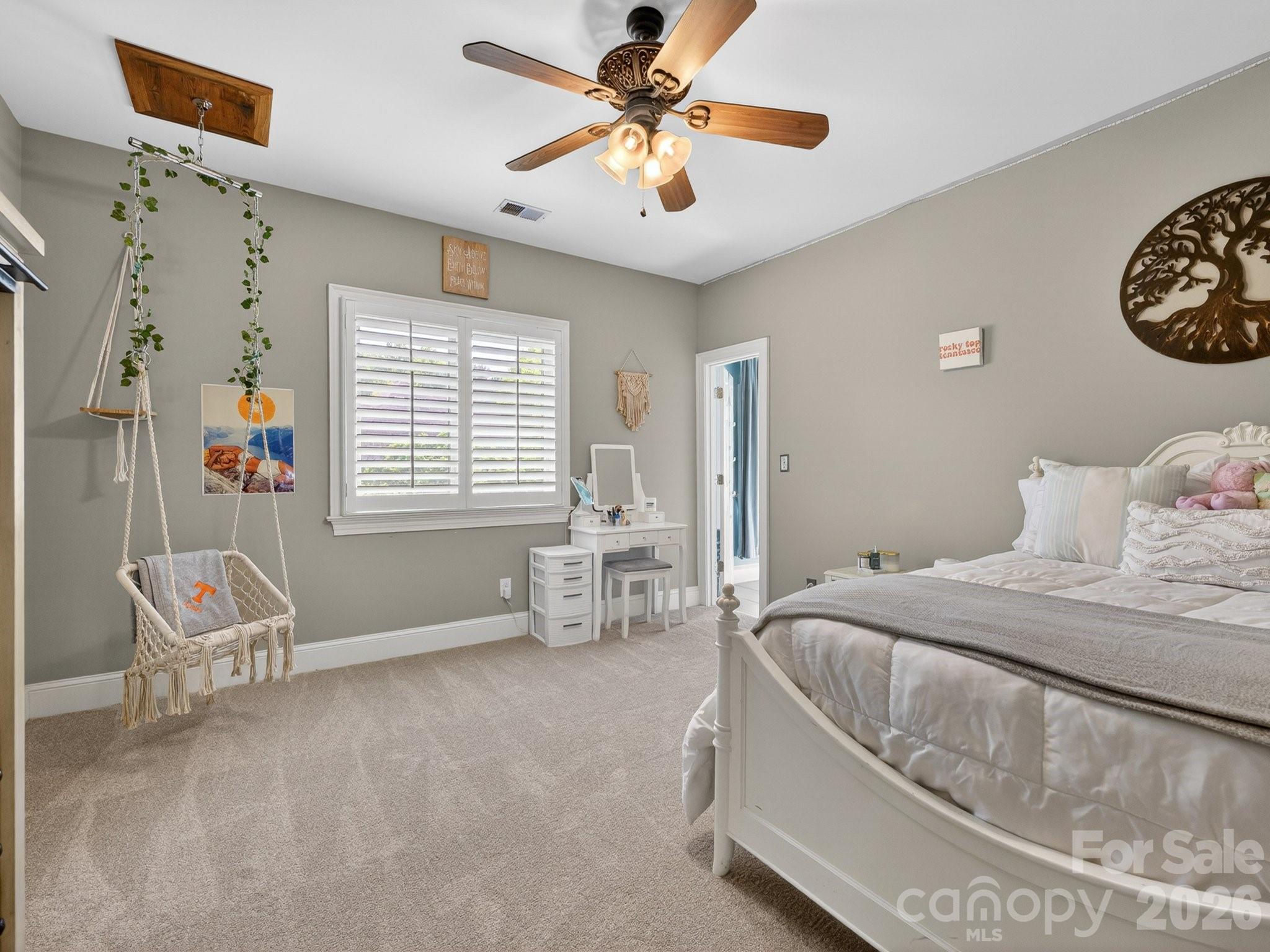 Ballantyne Country Club - Residential