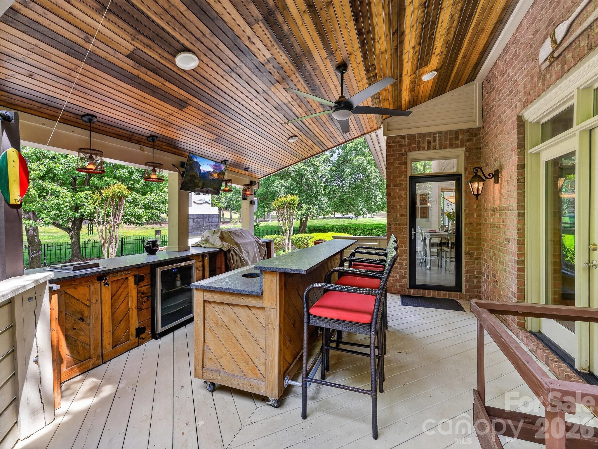 Ballantyne Country Club - Residential