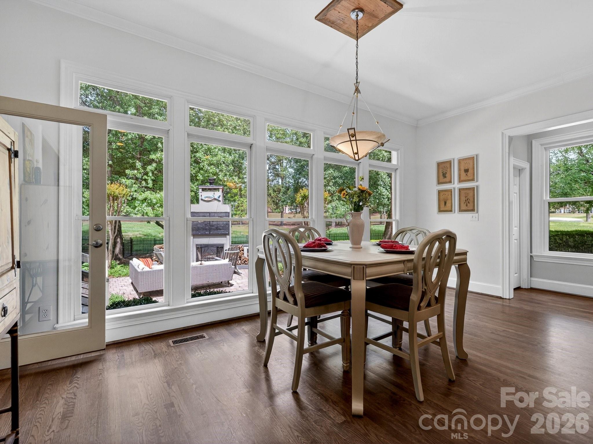 Ballantyne Country Club - Residential