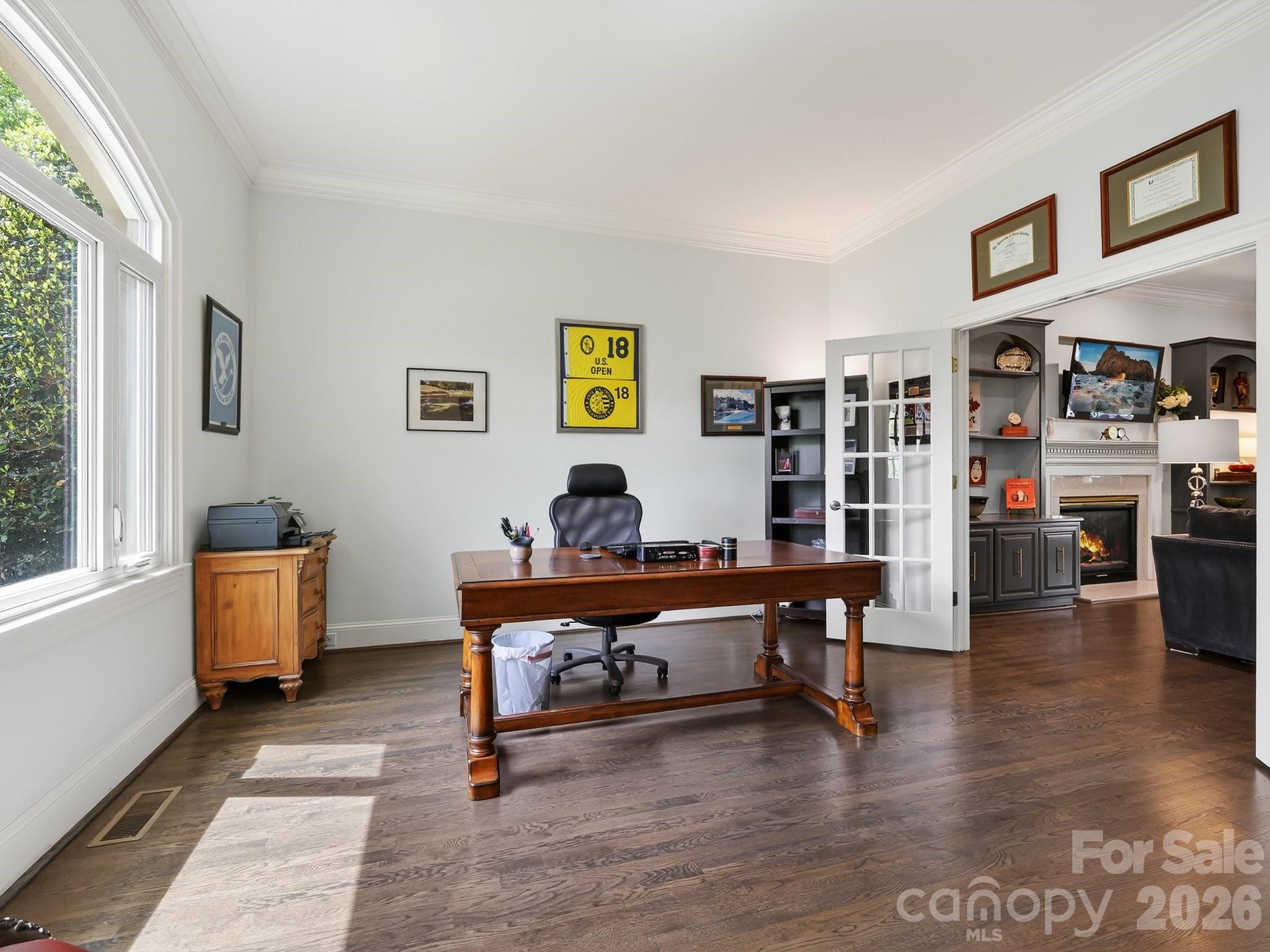 Ballantyne Country Club - Residential