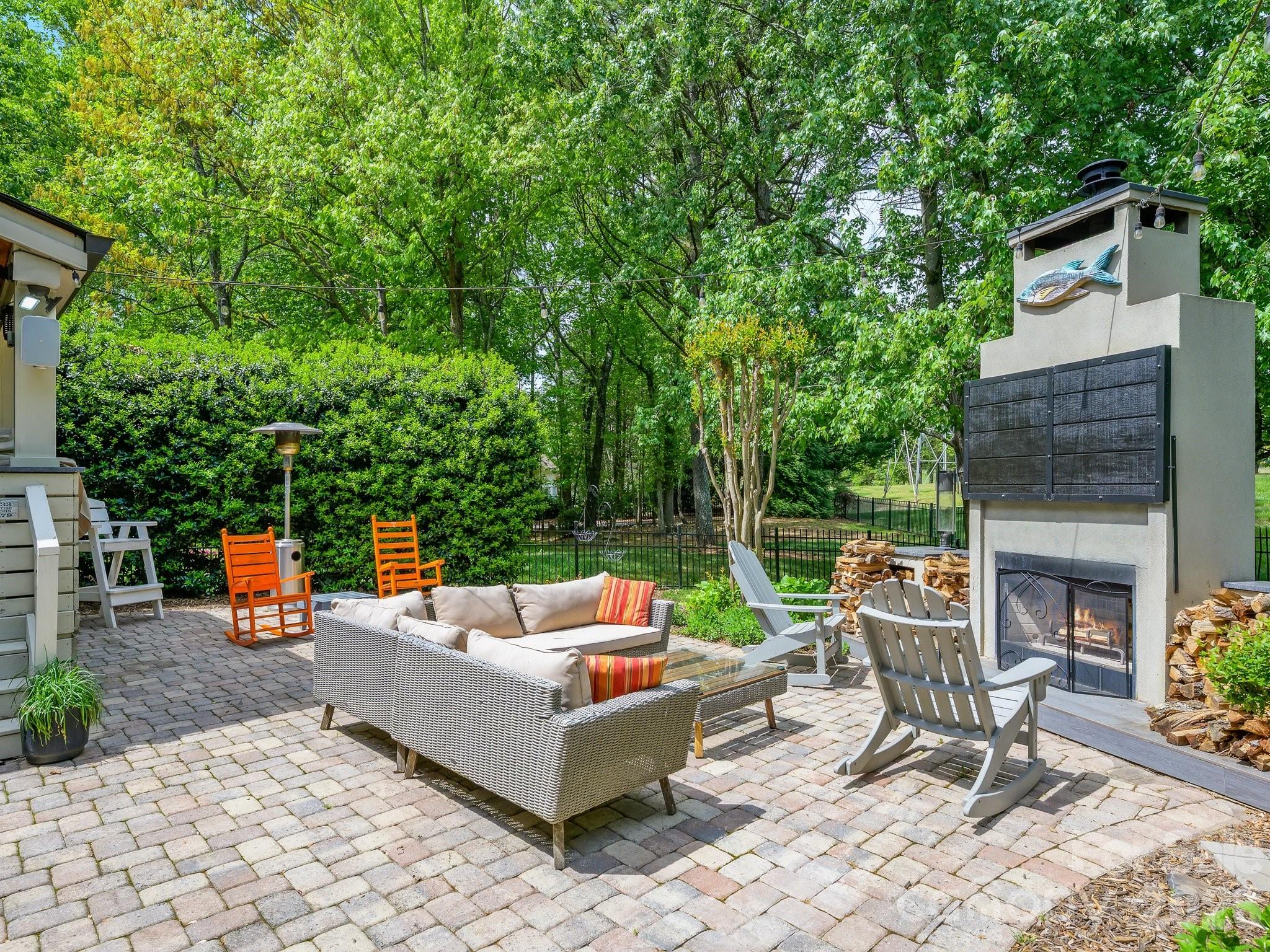 Ballantyne Country Club - Residential