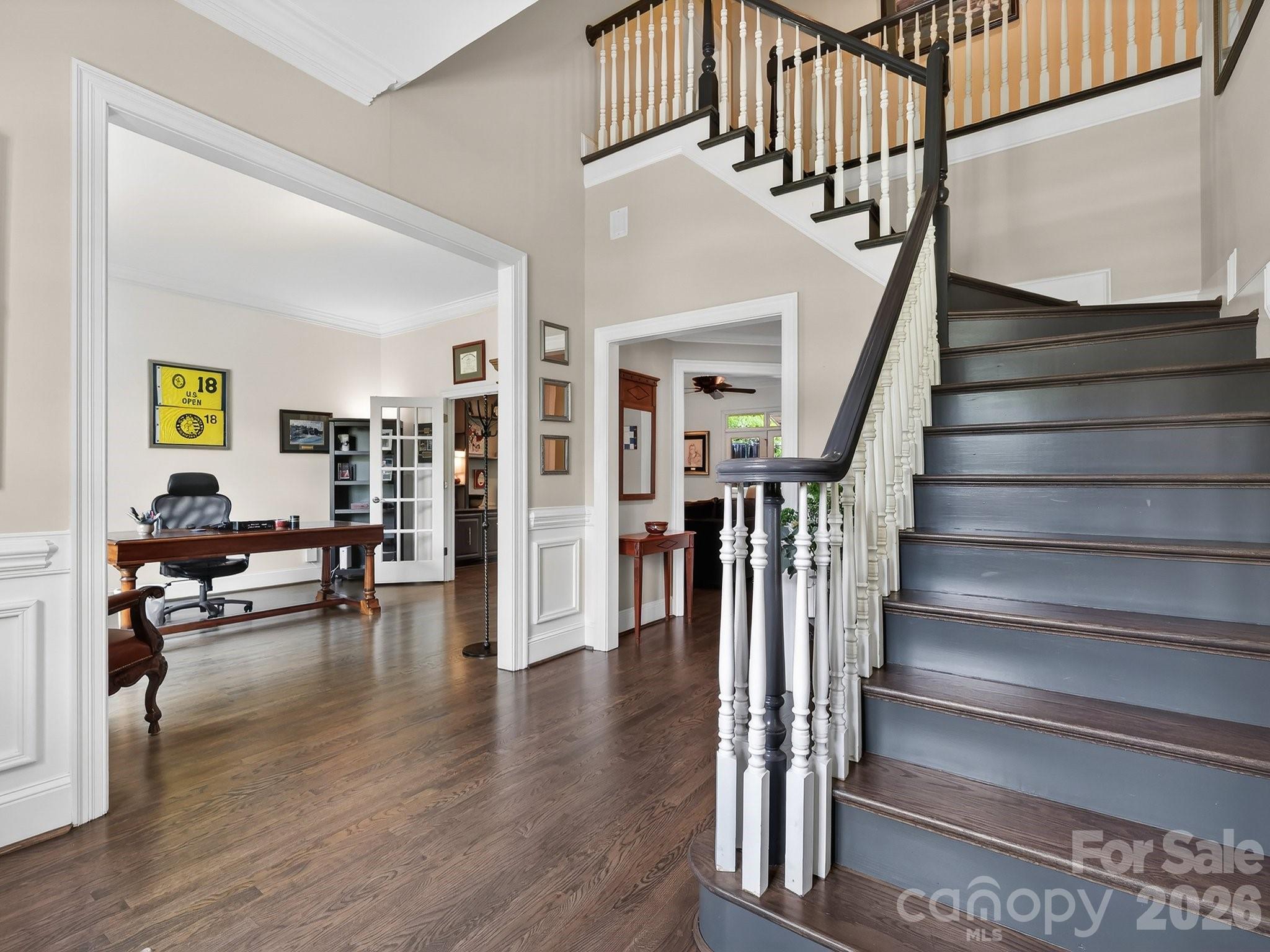 Ballantyne Country Club - Residential