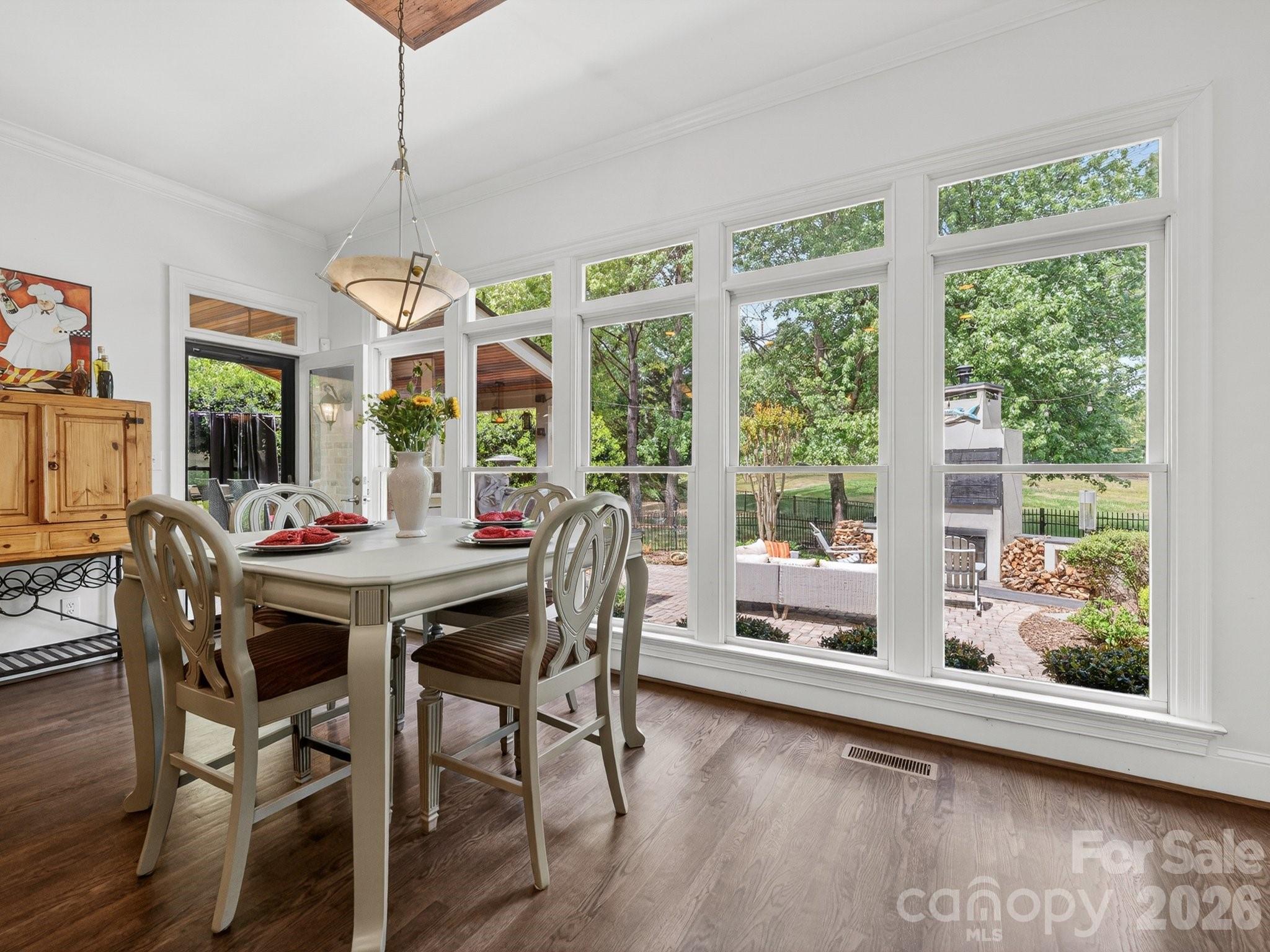 Ballantyne Country Club - Residential