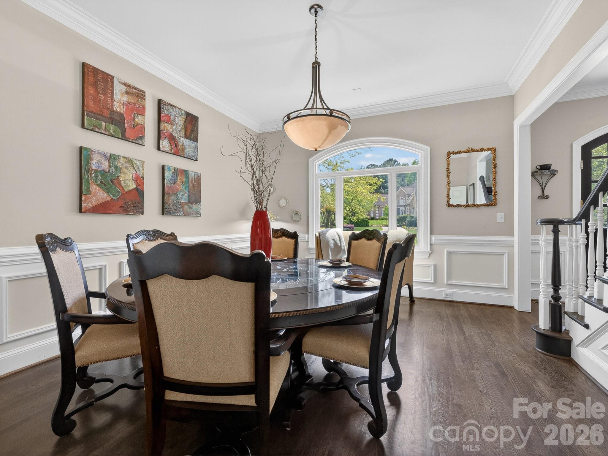 Ballantyne Country Club - Residential