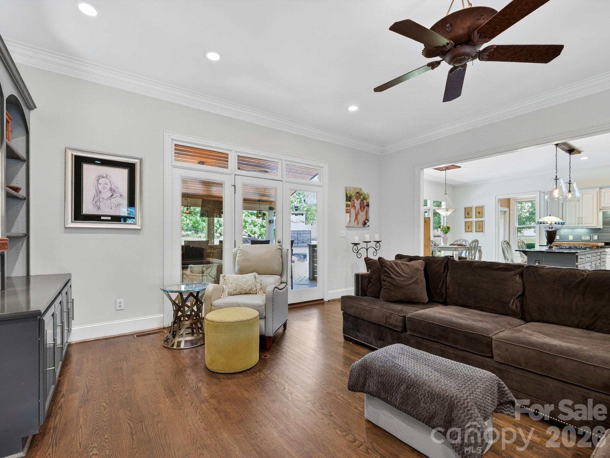 Ballantyne Country Club - Residential