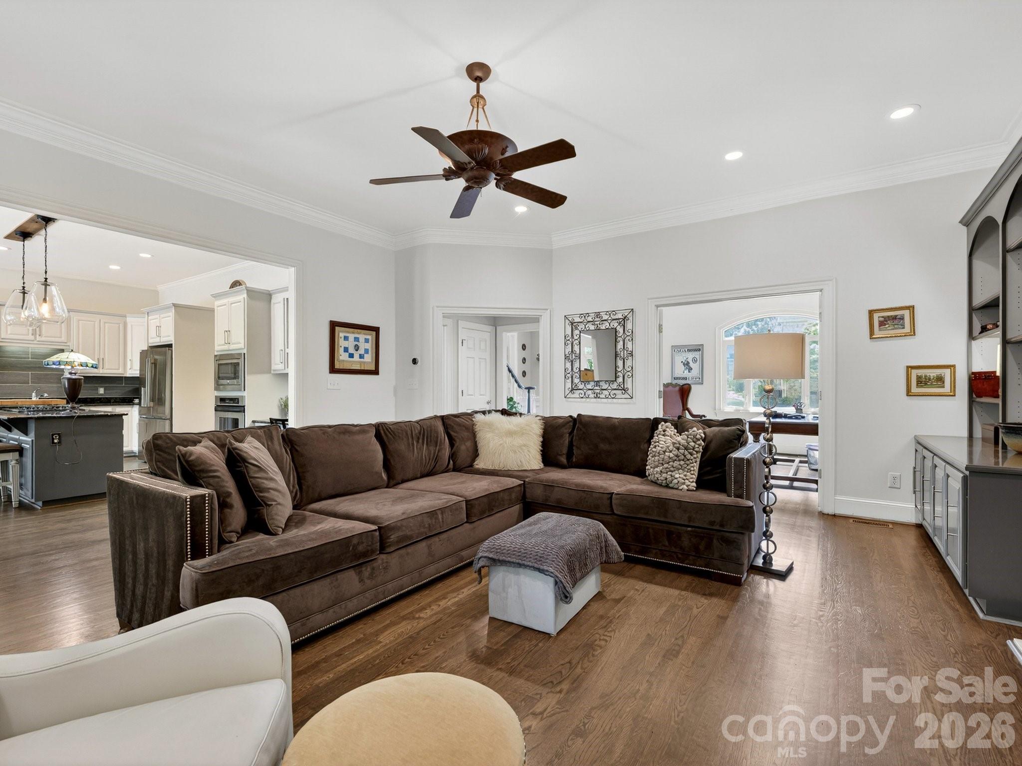 Ballantyne Country Club - Residential