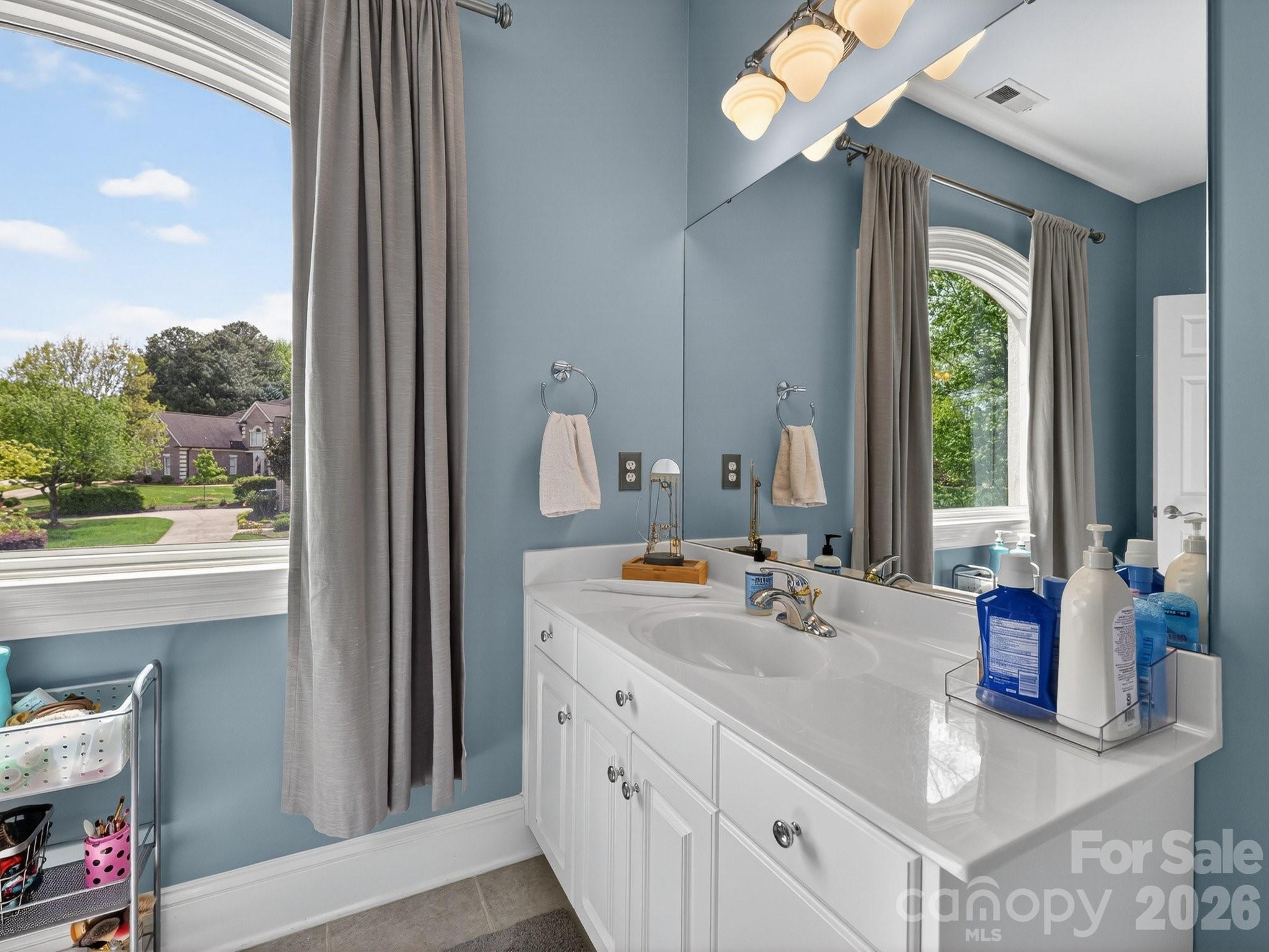 Ballantyne Country Club - Residential