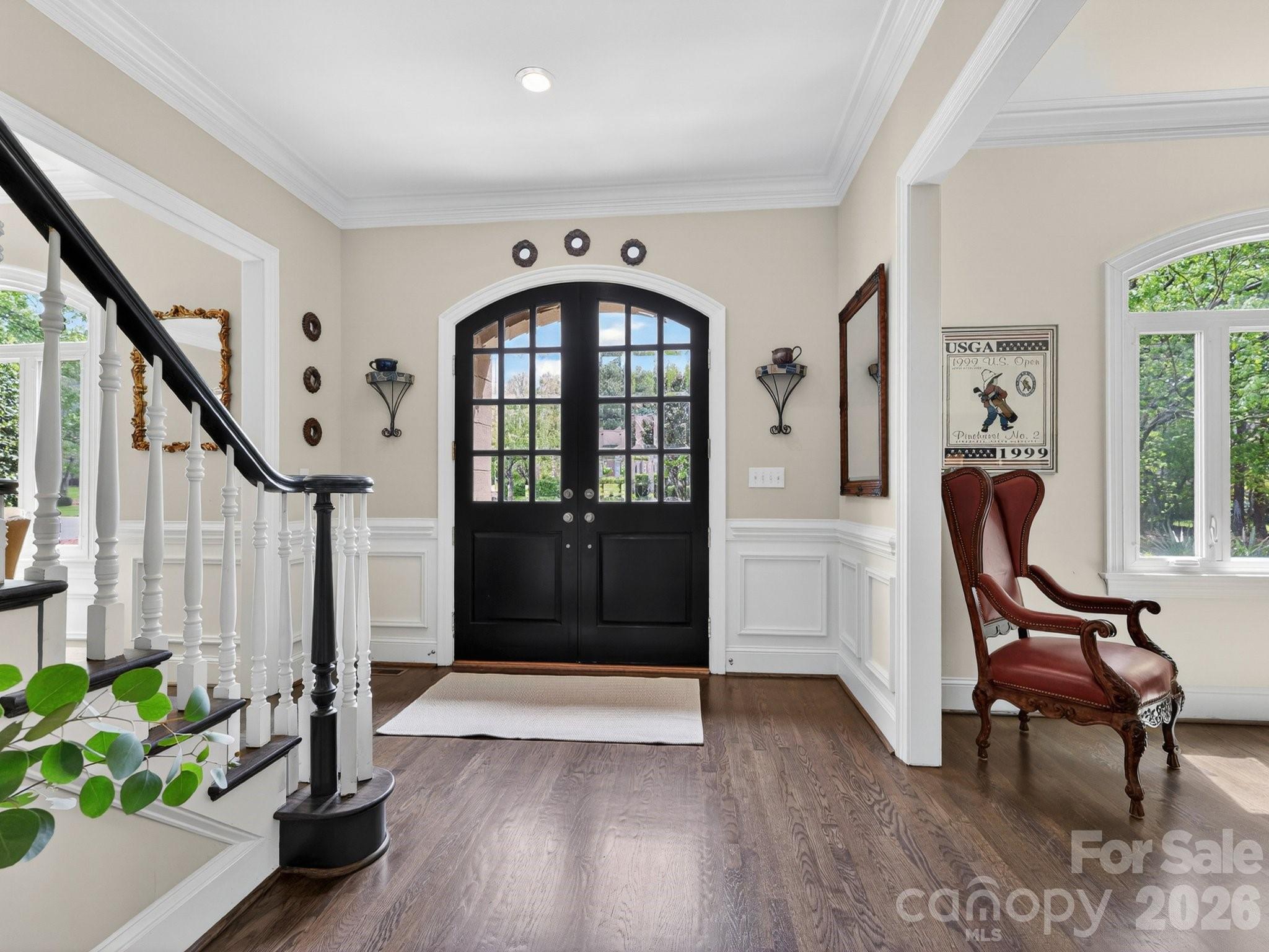 Ballantyne Country Club - Residential