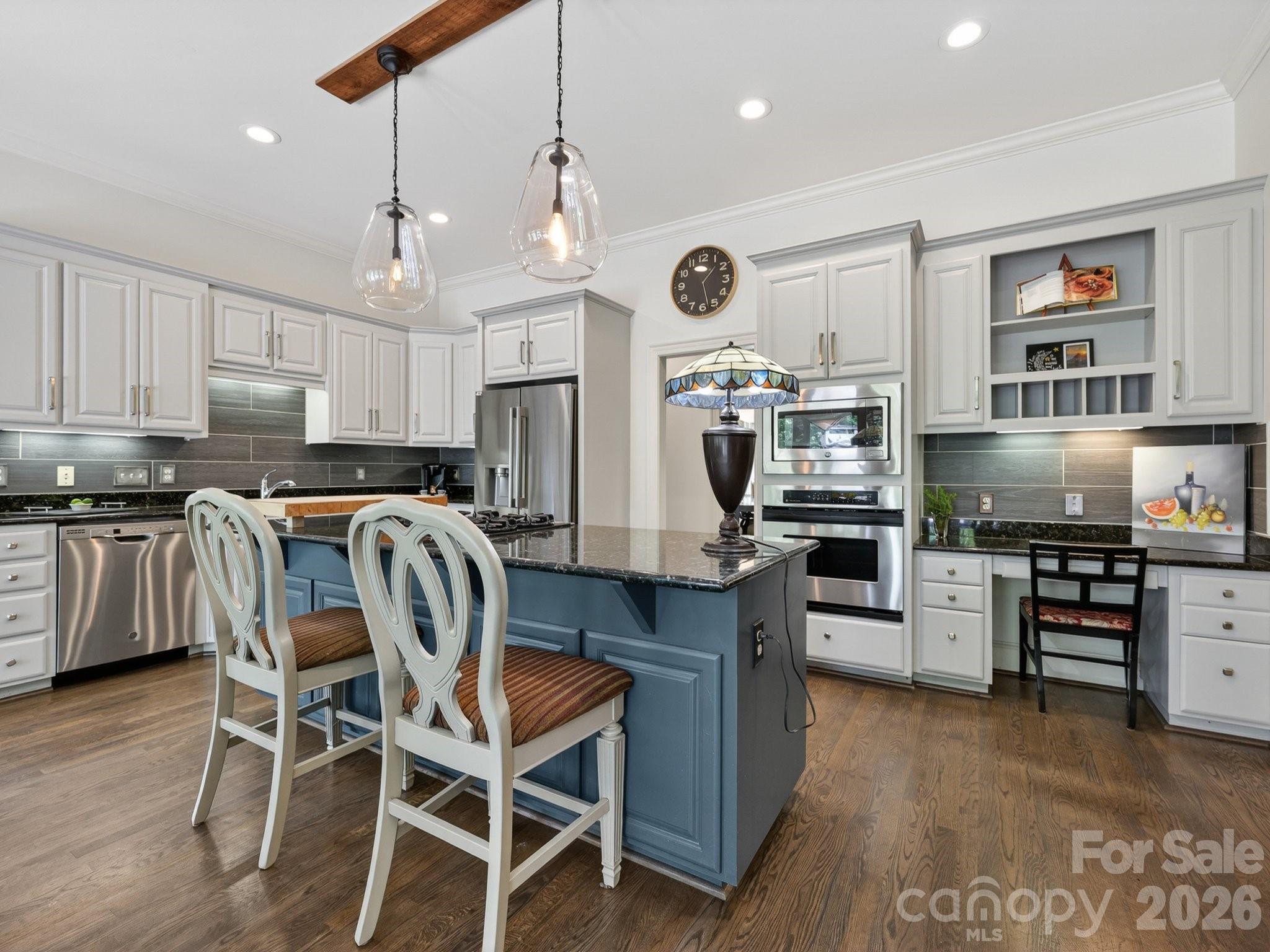 Ballantyne Country Club - Residential