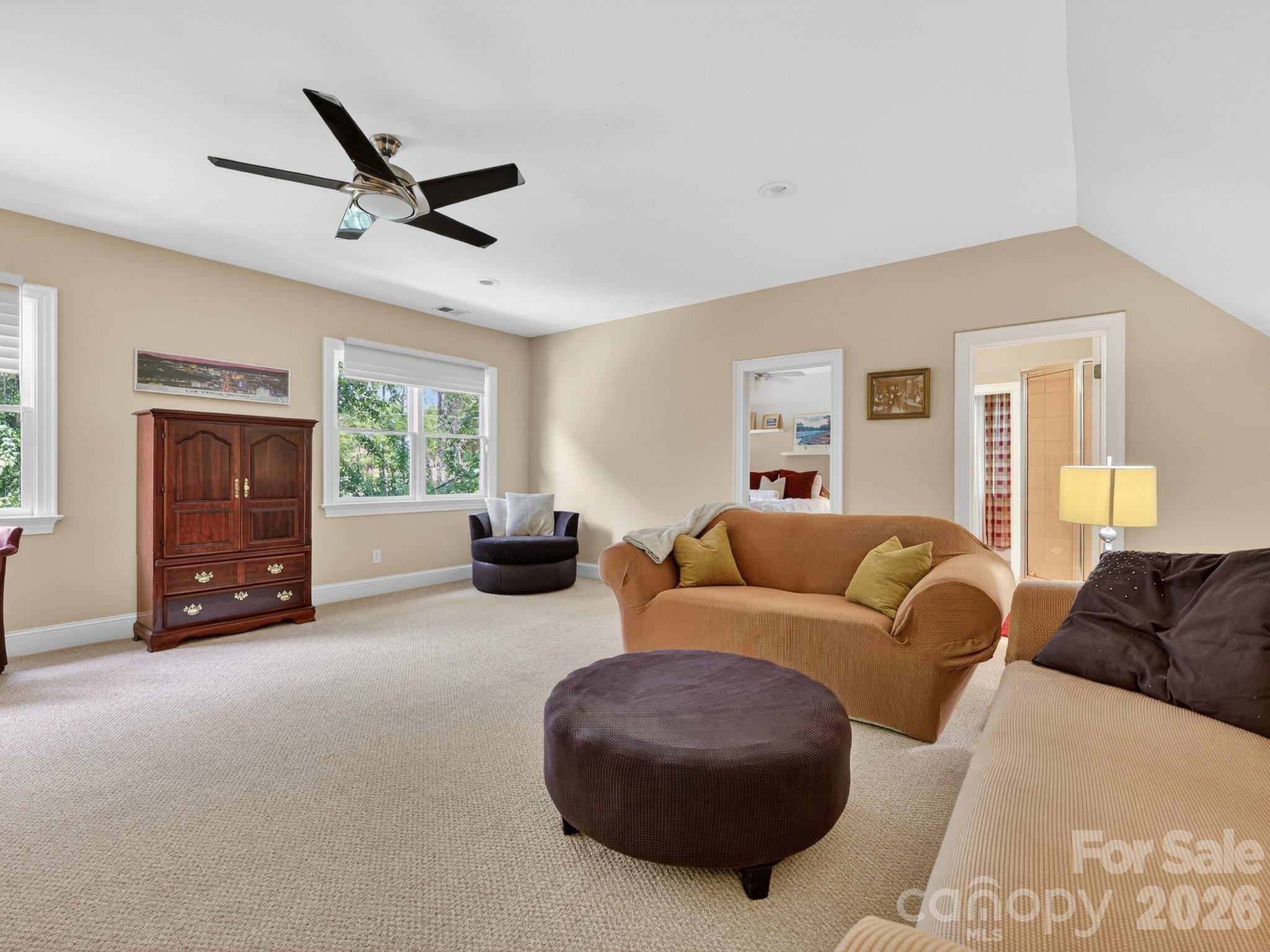 Ballantyne Country Club - Residential