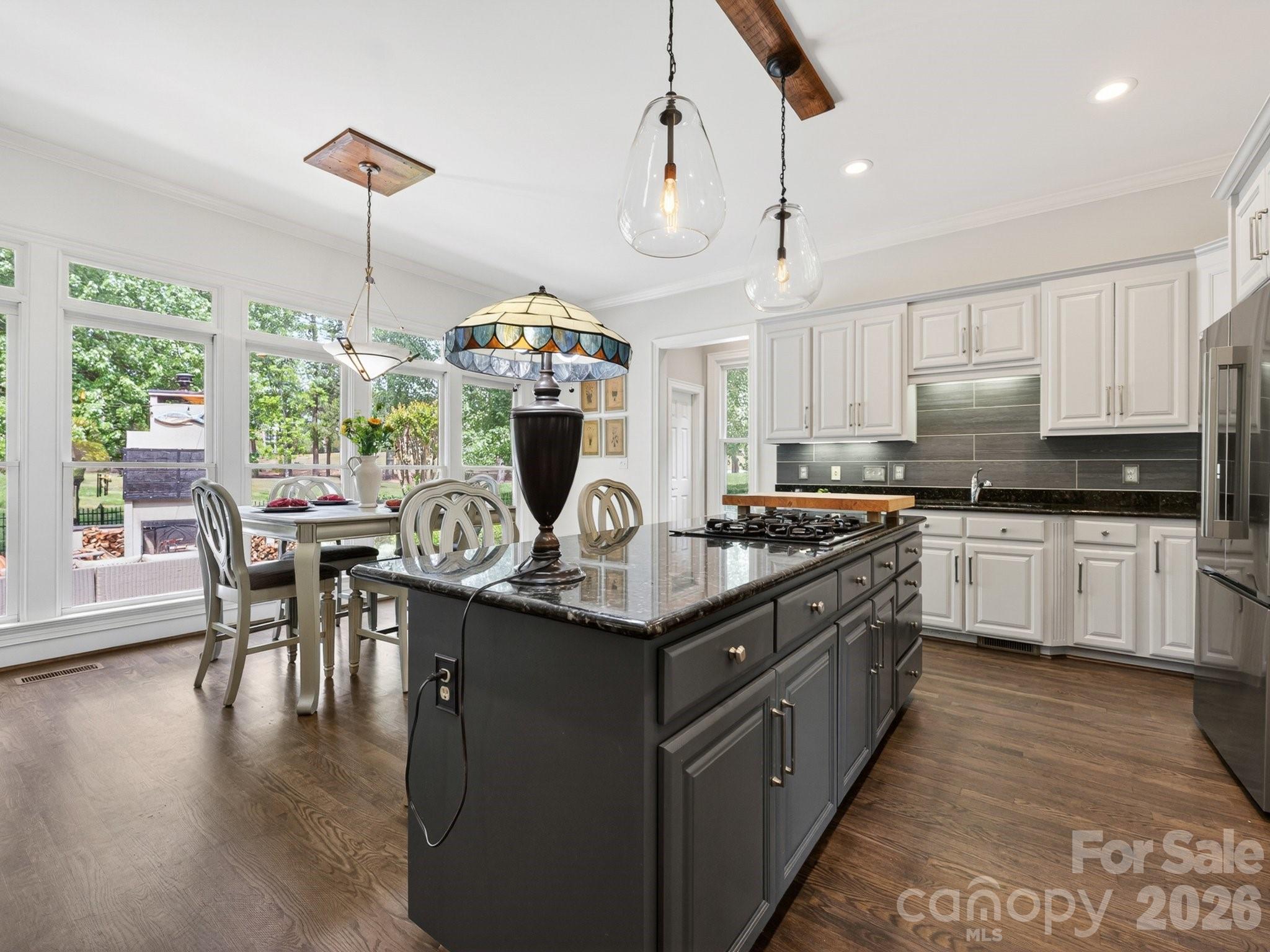 Ballantyne Country Club - Residential