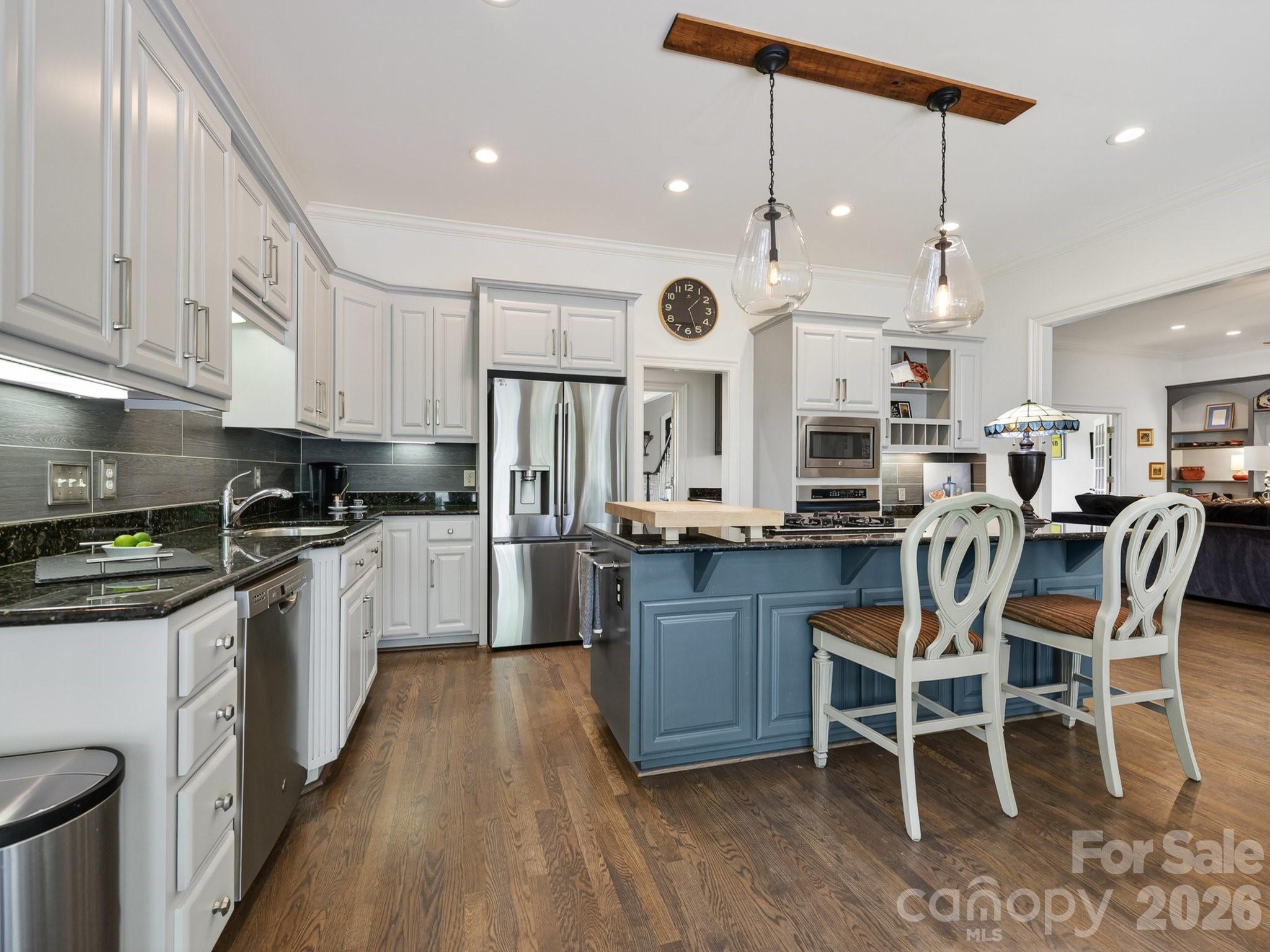 Ballantyne Country Club - Residential