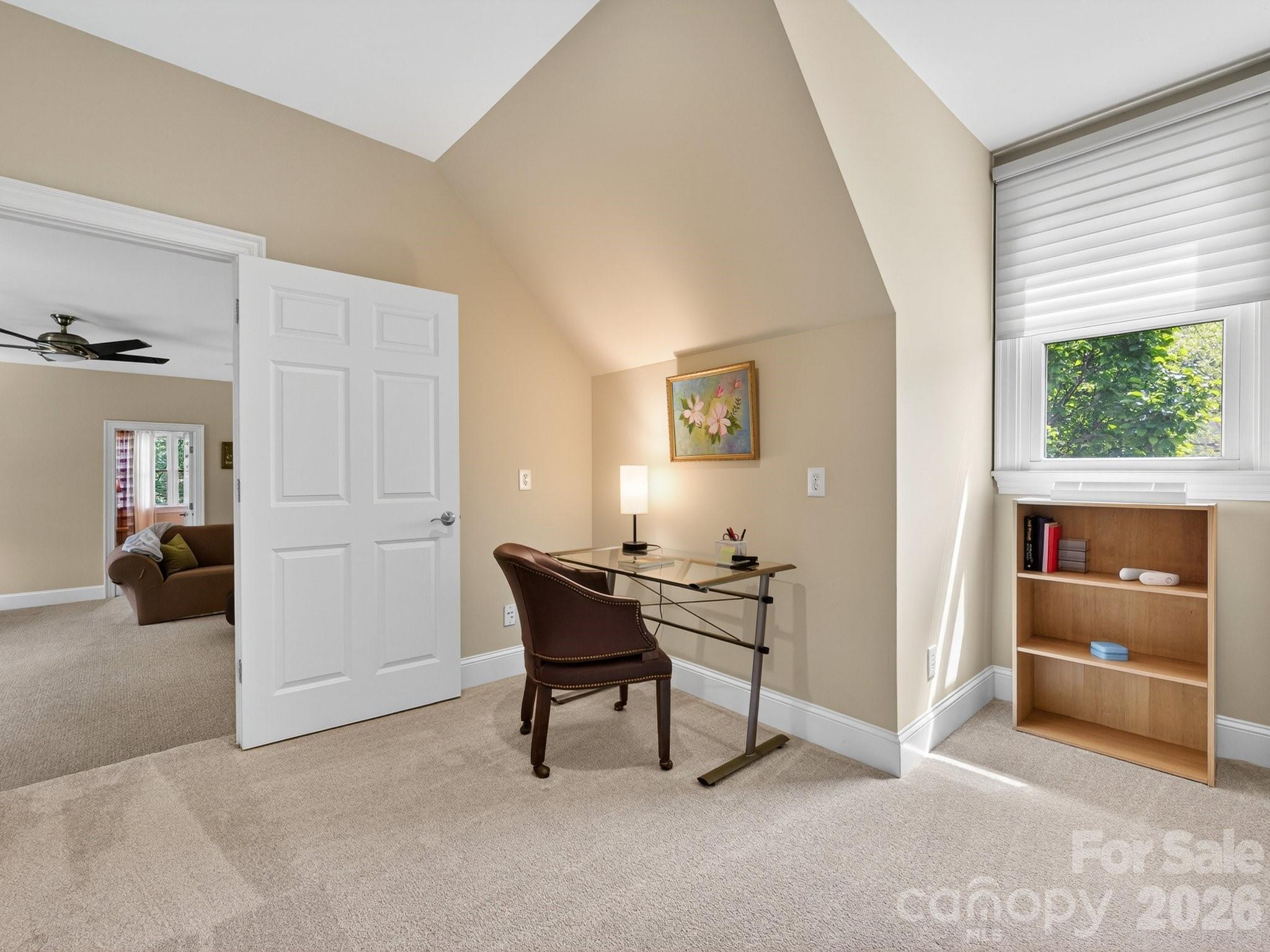 Ballantyne Country Club - Residential