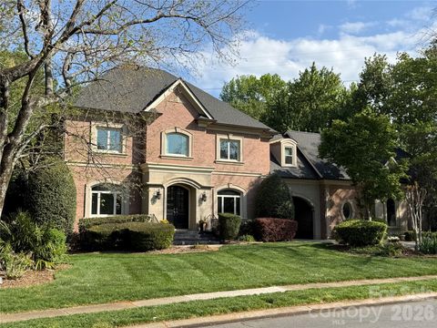 15635 Brem Lane Charlotte NC 28277