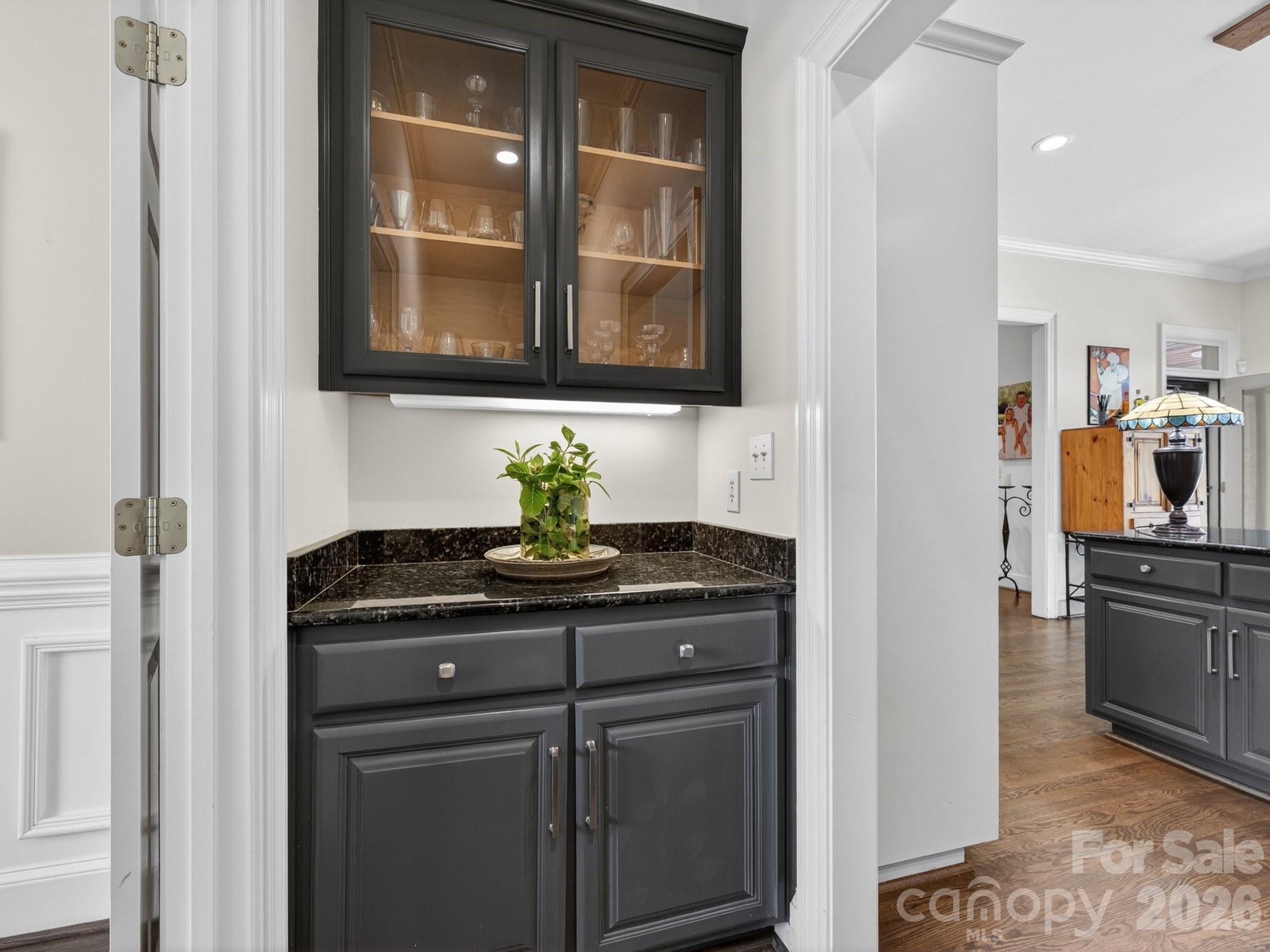 Ballantyne Country Club - Residential