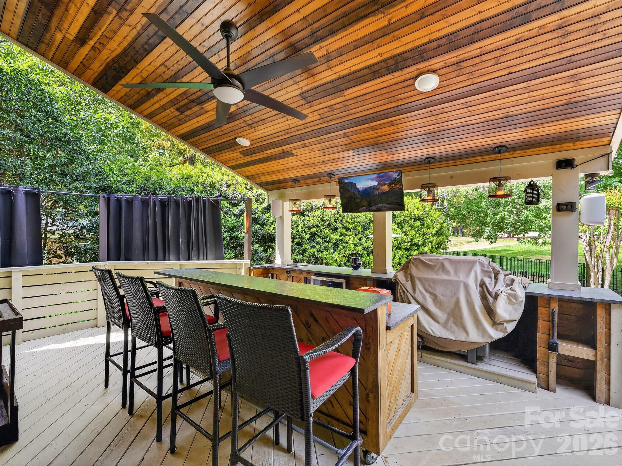 Ballantyne Country Club - Residential