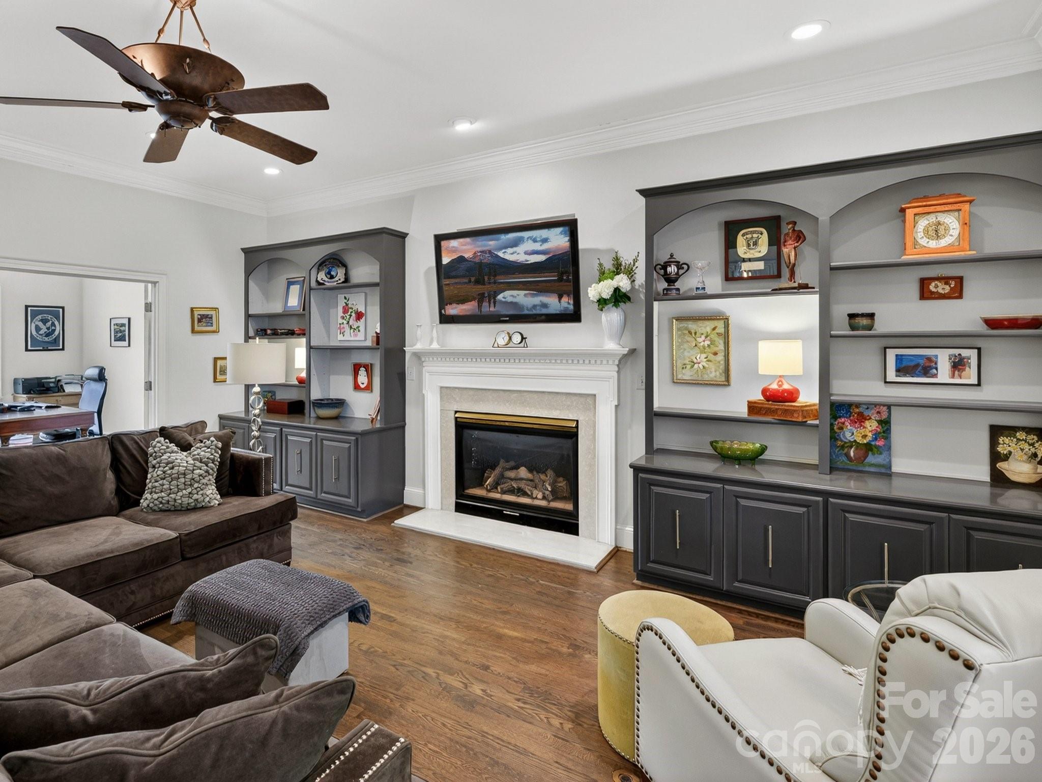 Ballantyne Country Club - Residential