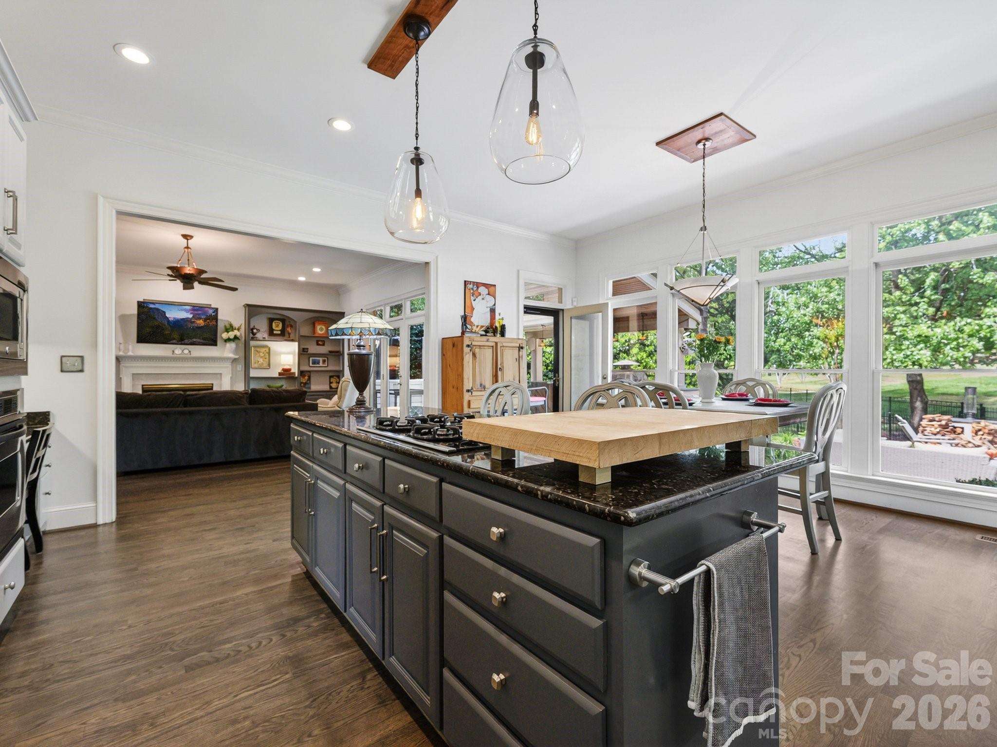 Ballantyne Country Club - Residential