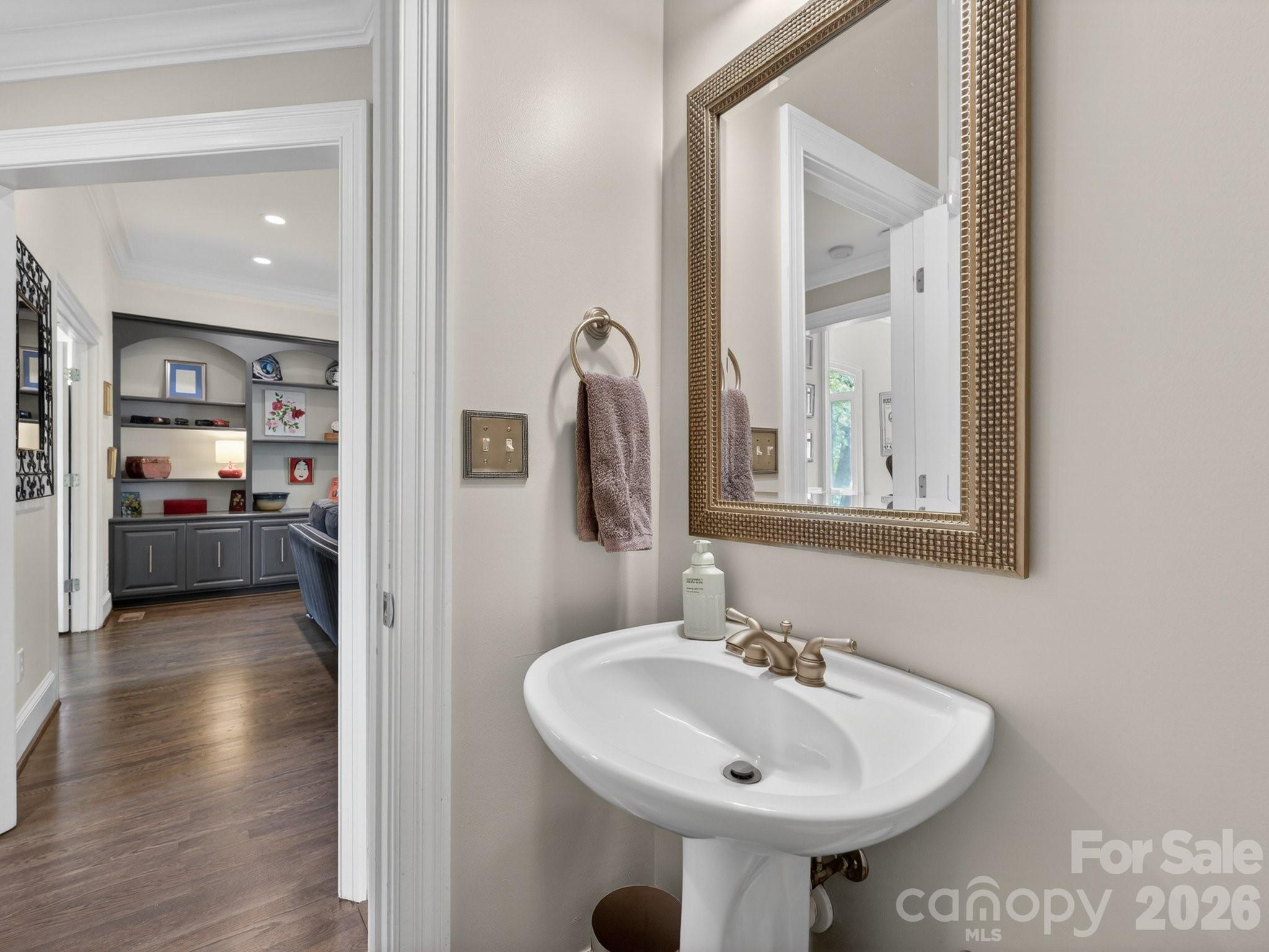 Ballantyne Country Club - Residential