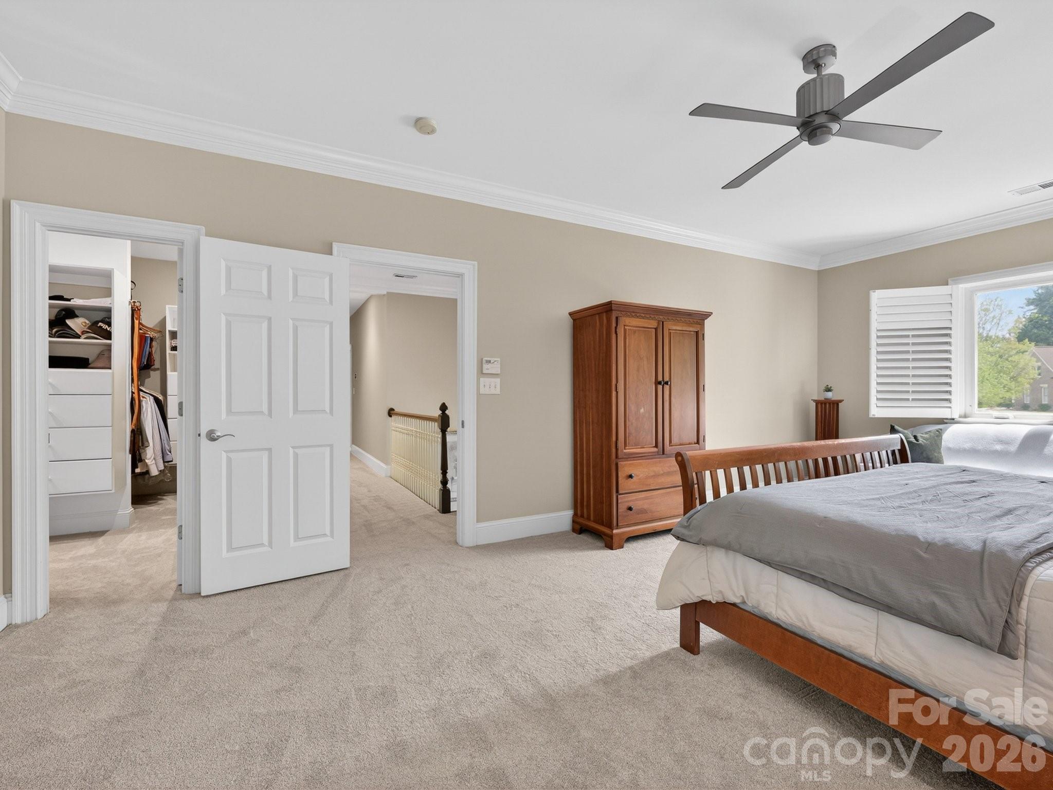 Ballantyne Country Club - Residential