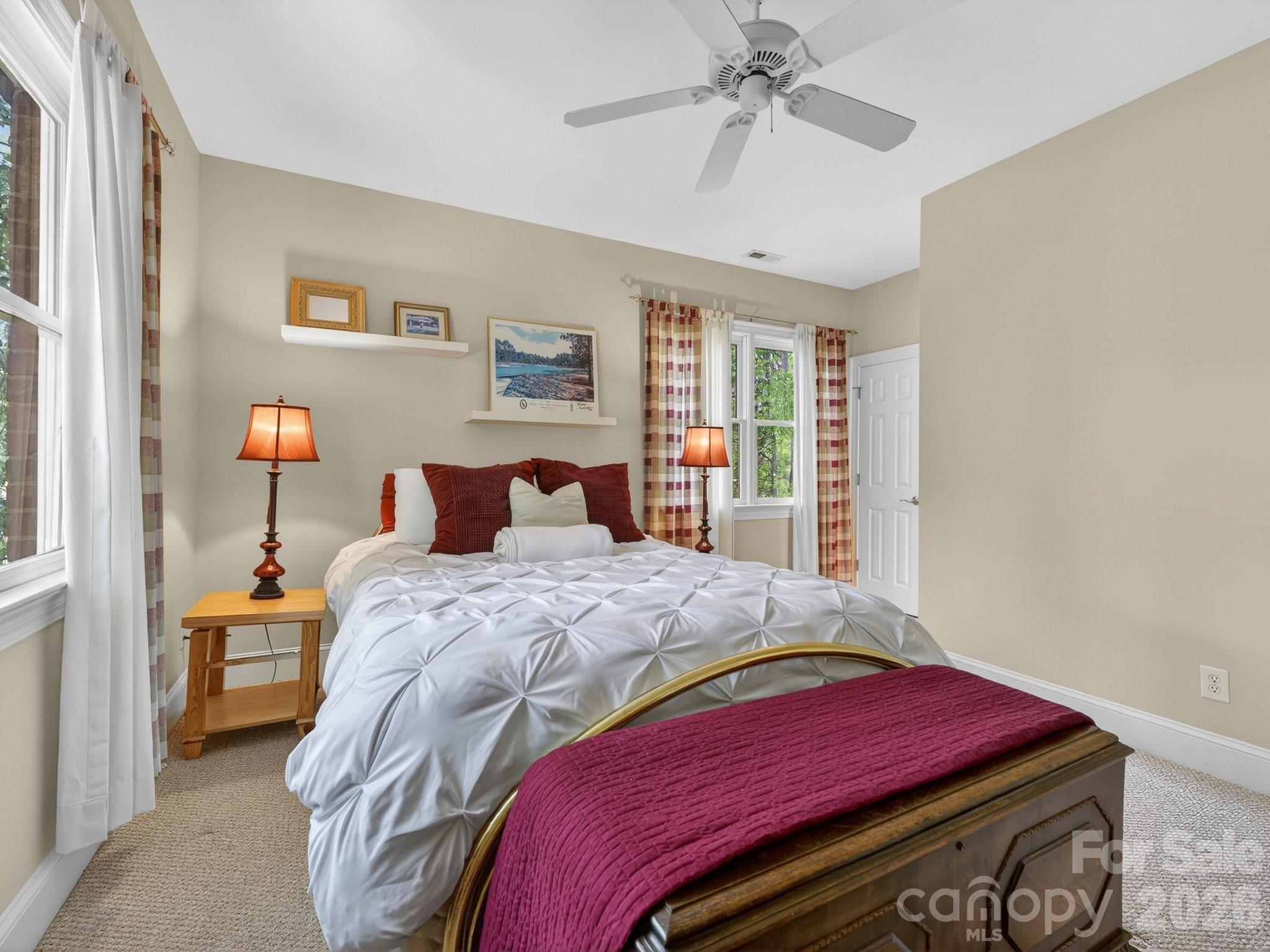 Ballantyne Country Club - Residential