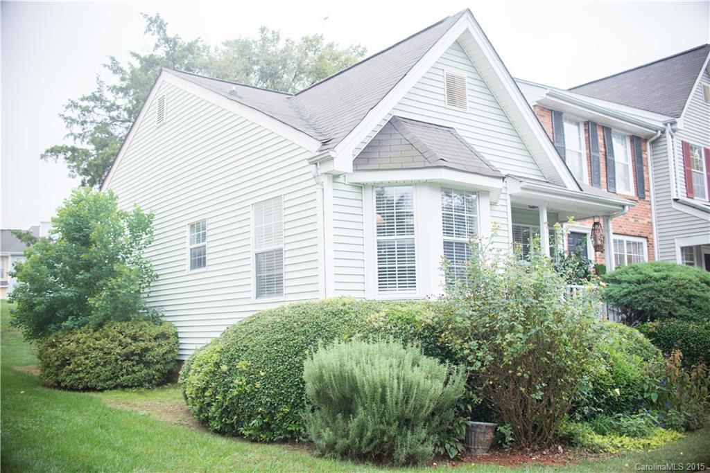 Raintree - Residential