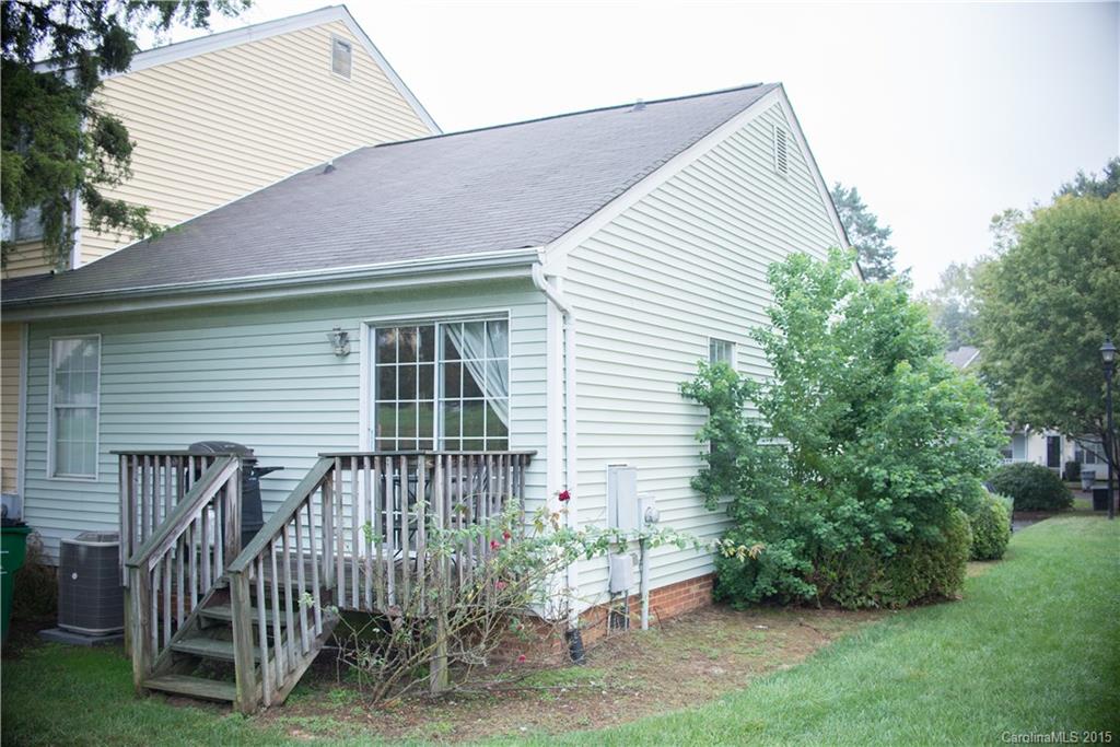 Raintree - Residential