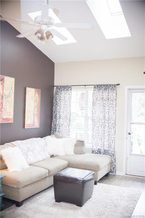 Raintree - Residential