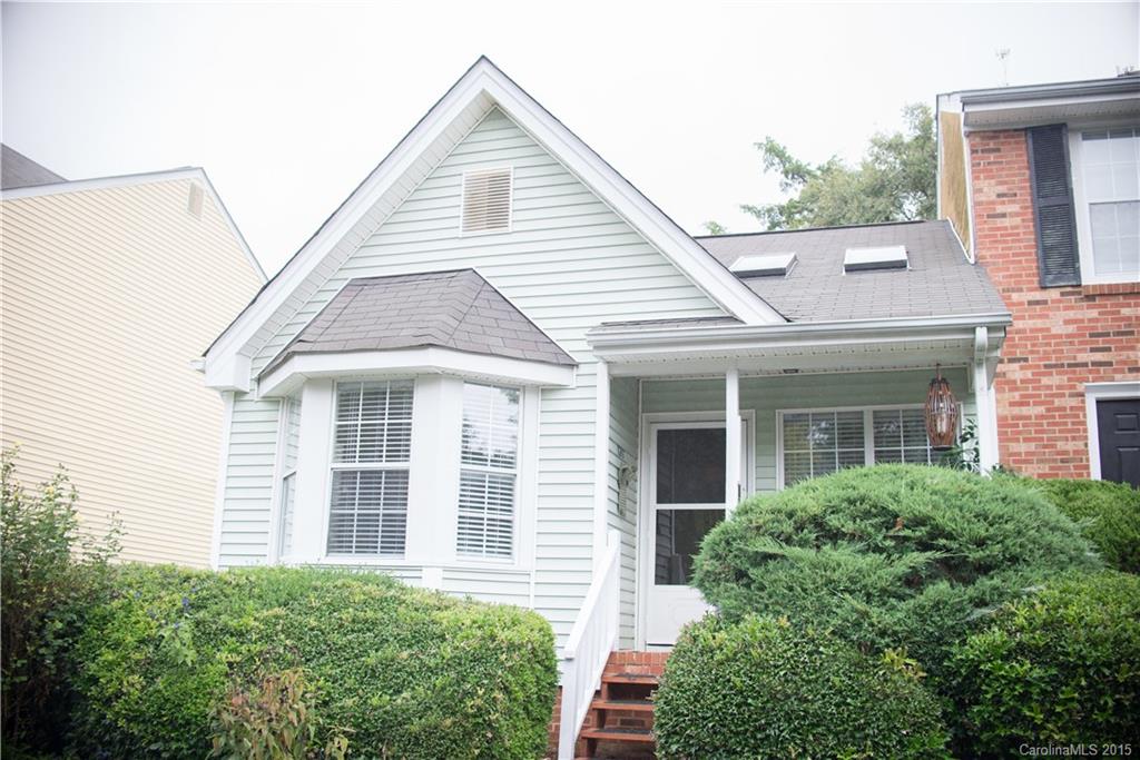 Raintree - Residential