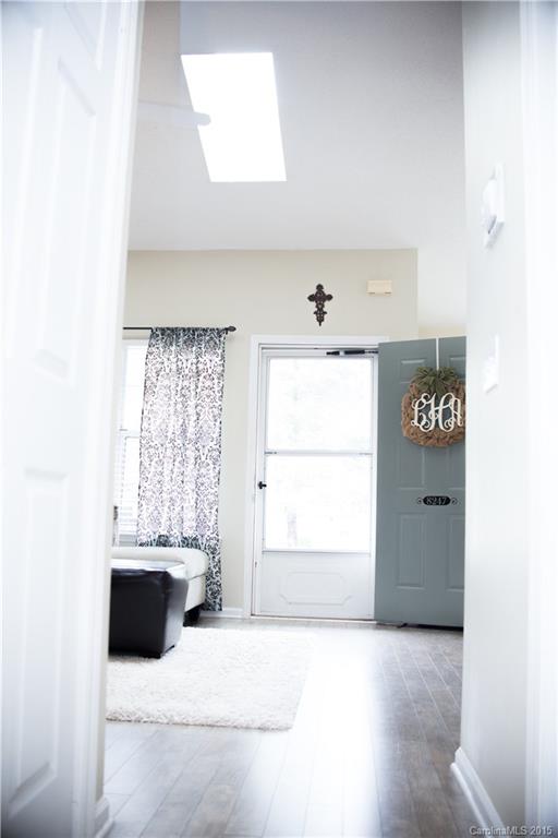 Raintree - Residential