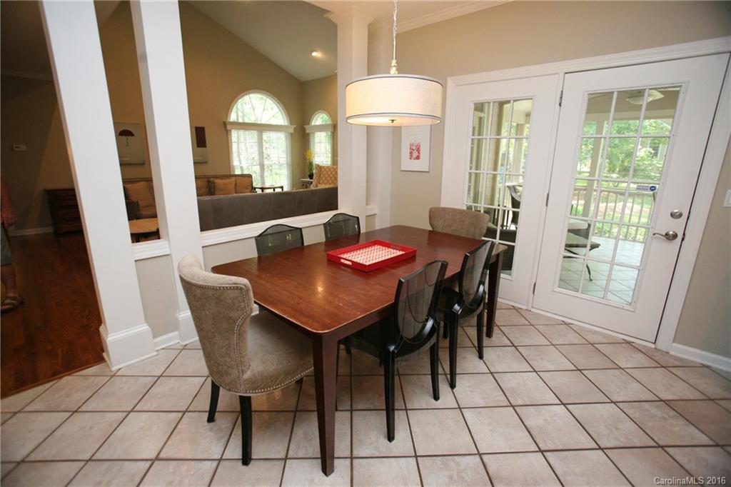 Highland Creek - Residential