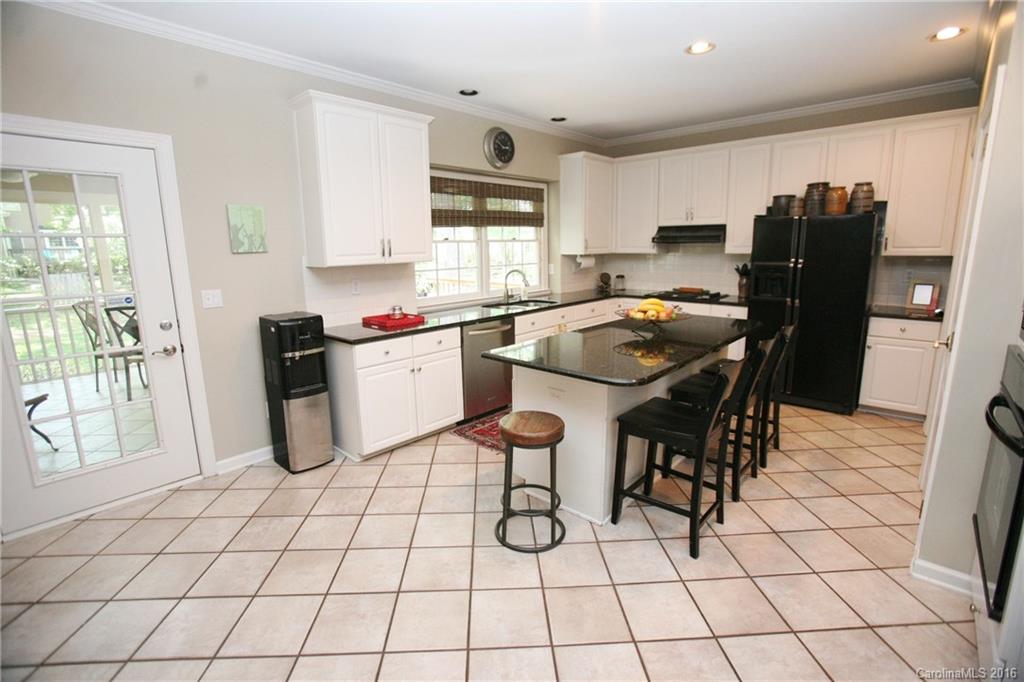 Highland Creek - Residential