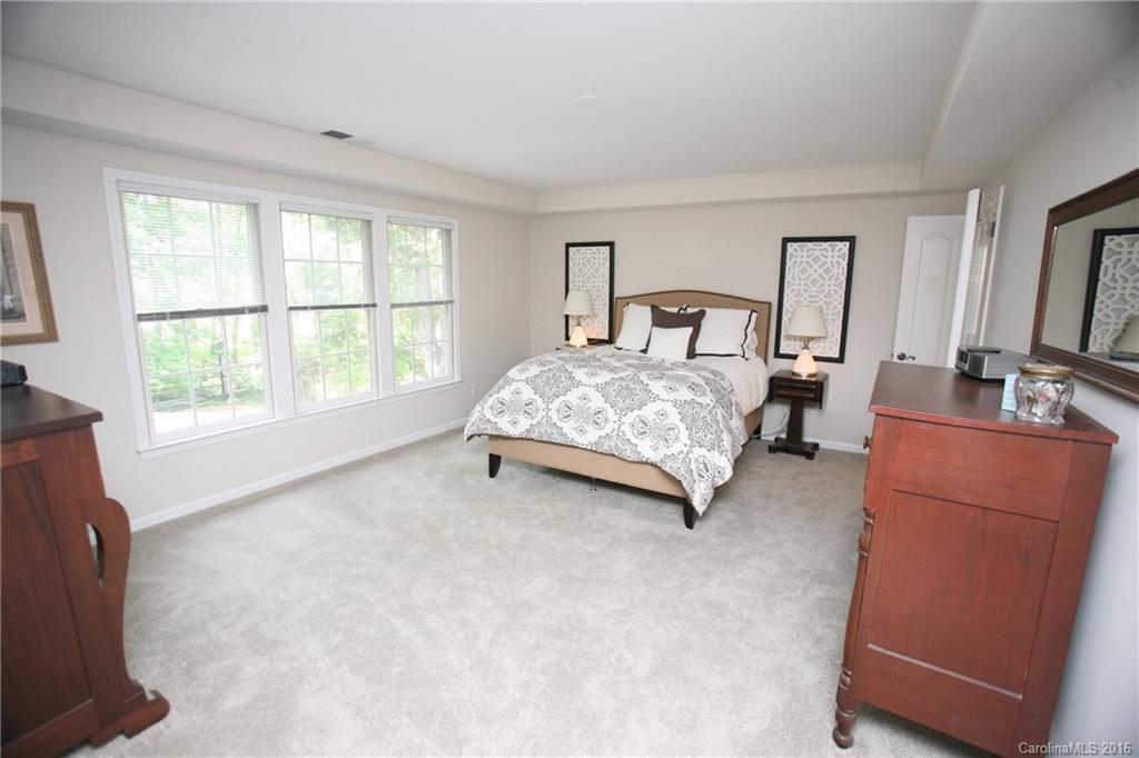 Highland Creek - Residential