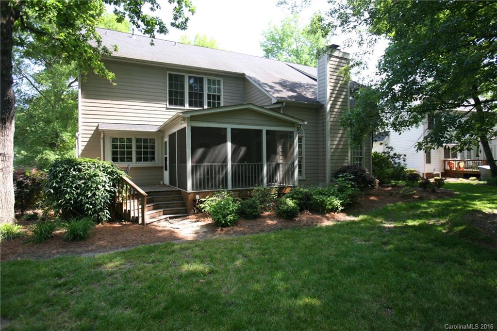 Highland Creek - Residential