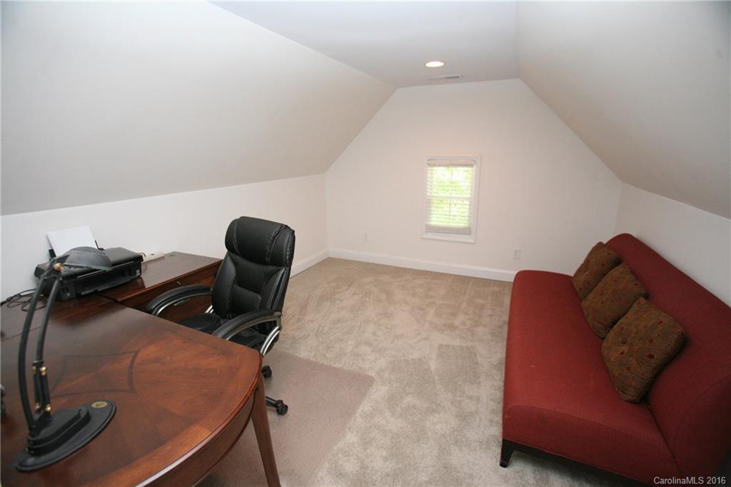 Highland Creek - Residential