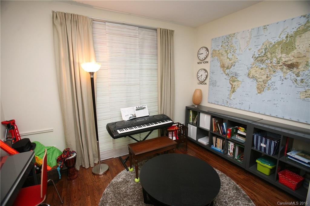 Highland Creek - Residential