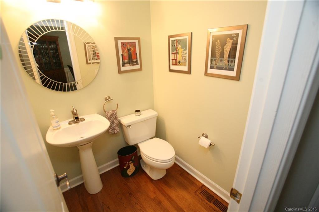 Highland Creek - Residential