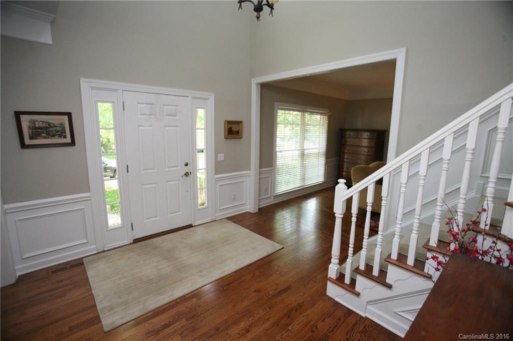 Highland Creek - Residential