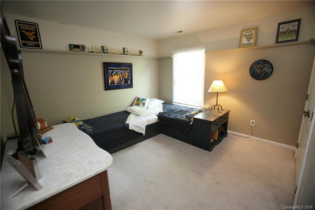 Highland Creek - Residential